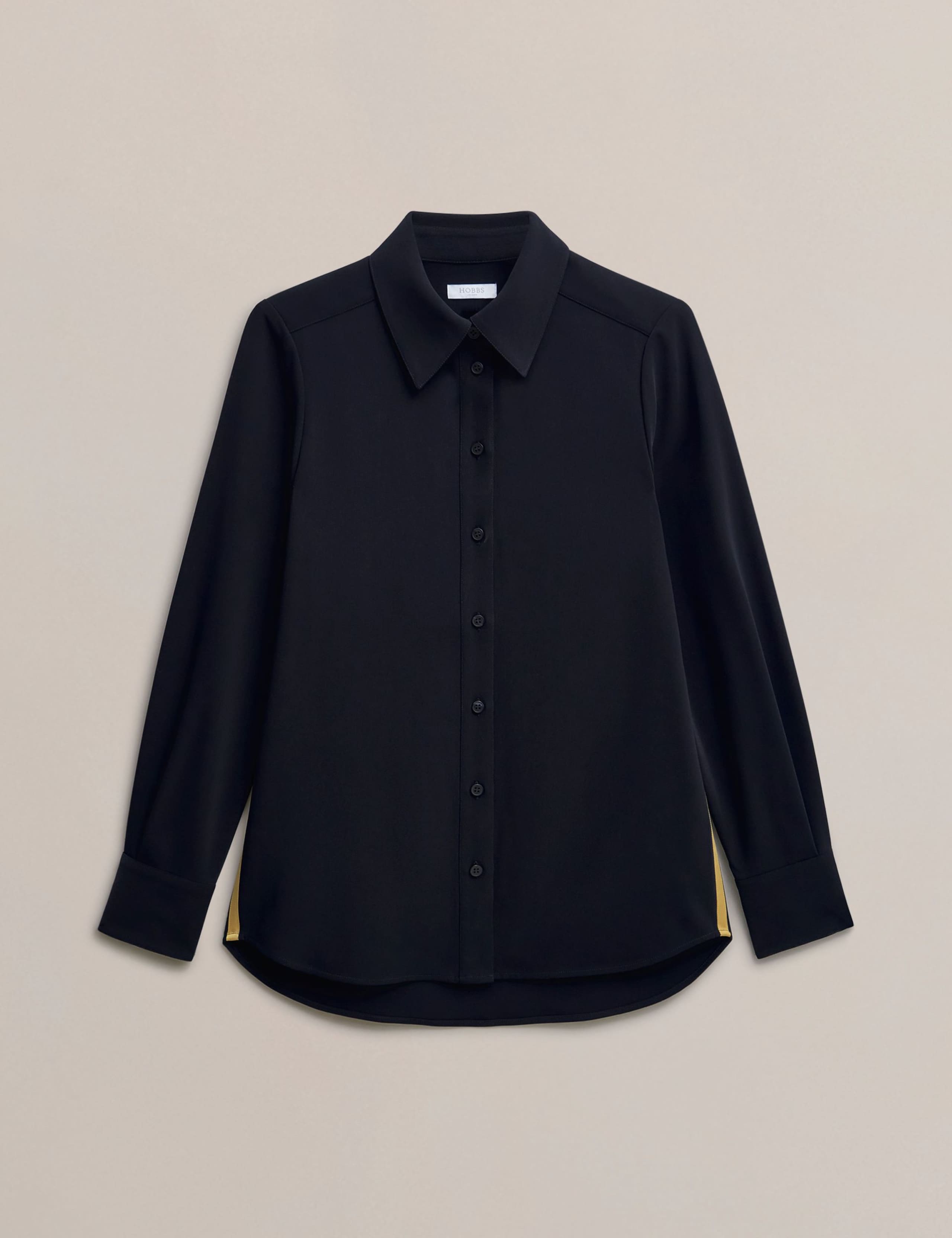 Side Stripe Shirt 2 of 6