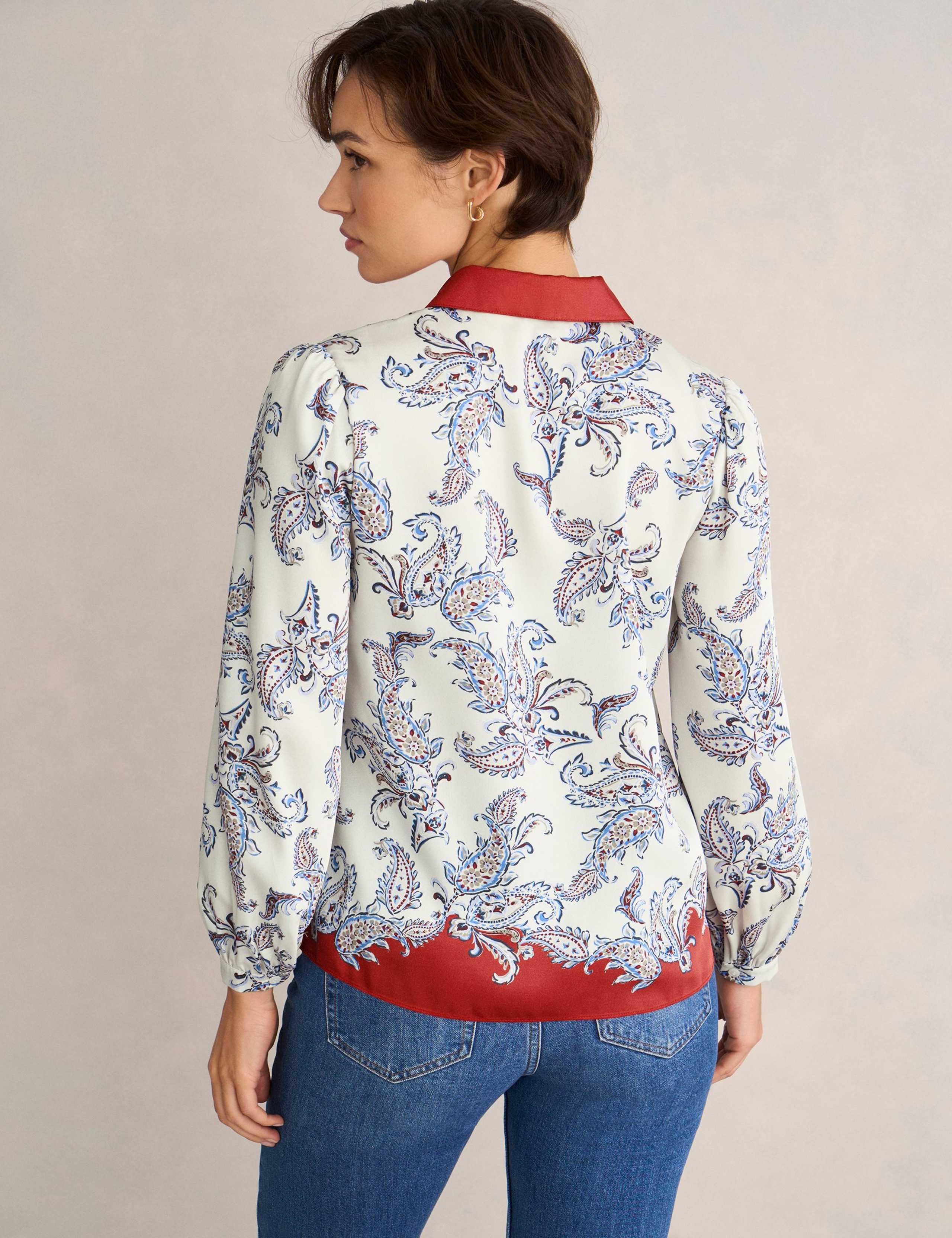 Collared Shirt 3 of 5