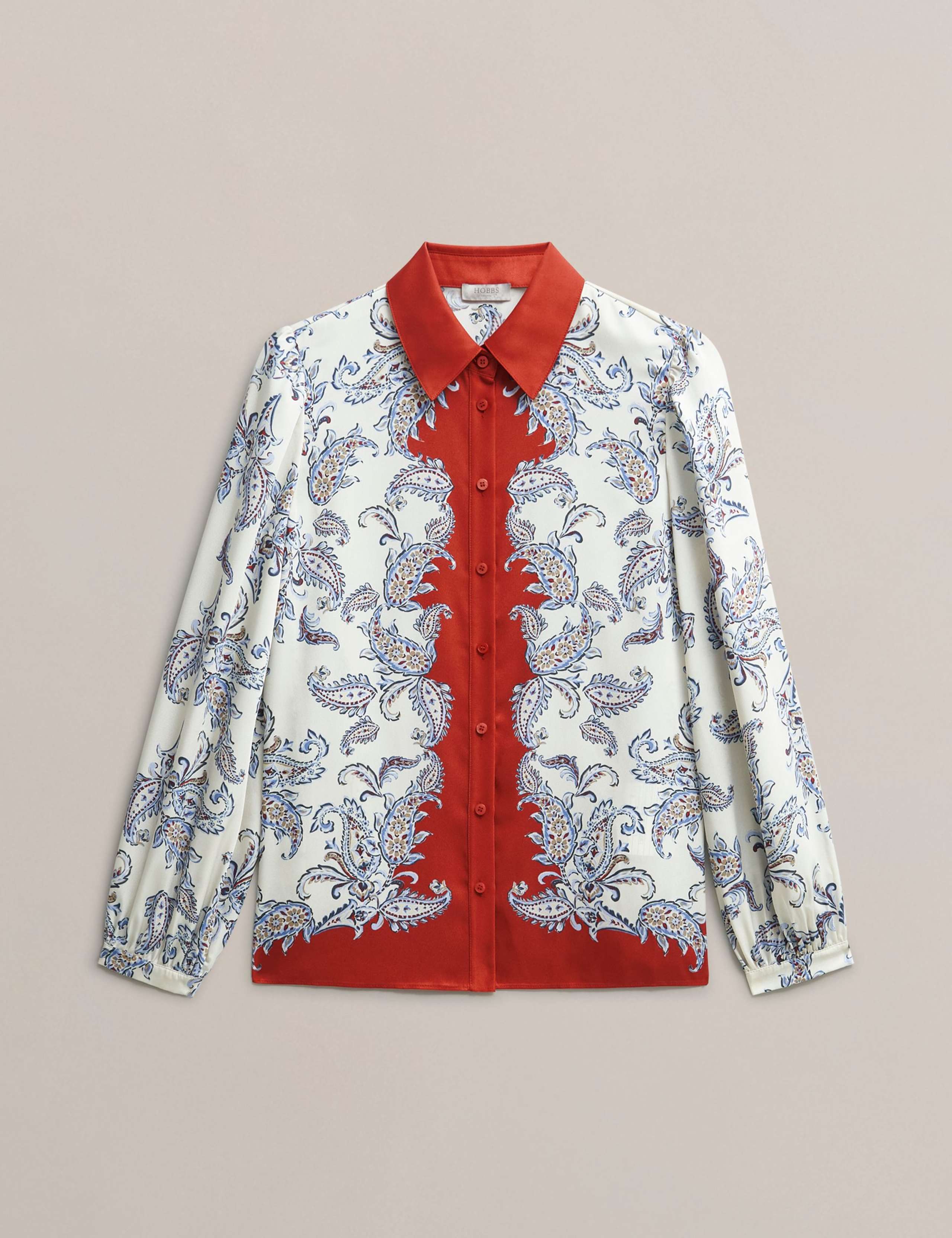 Collared Shirt 2 of 5