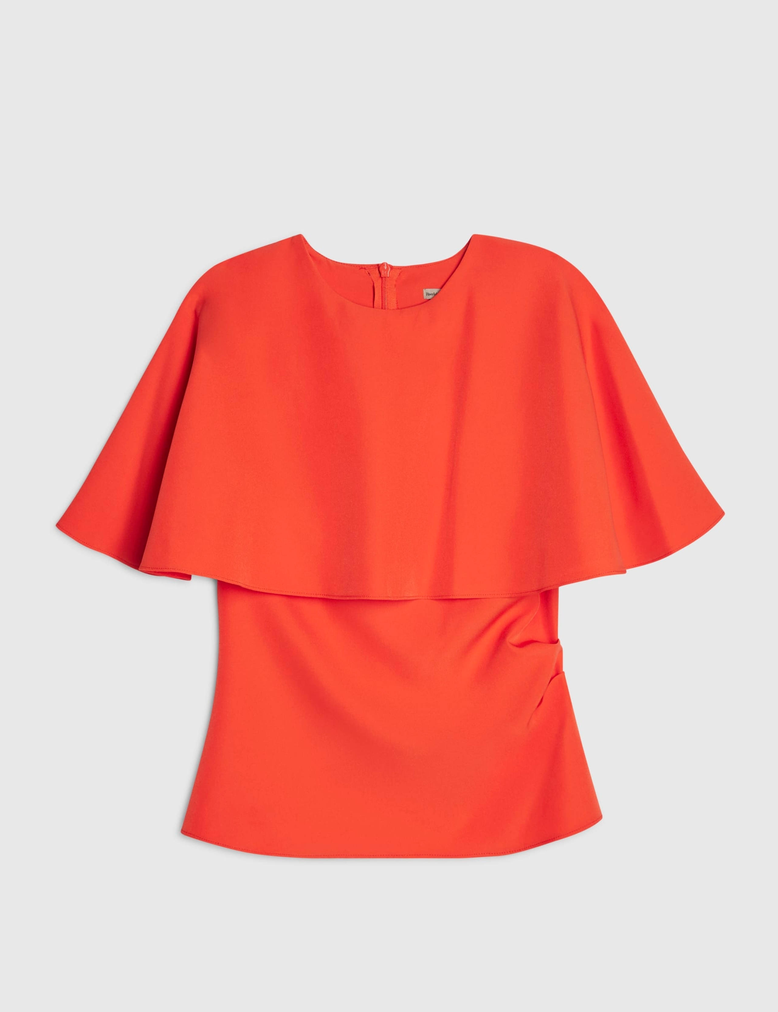 Roll Neck T-Shirt 3 of 6