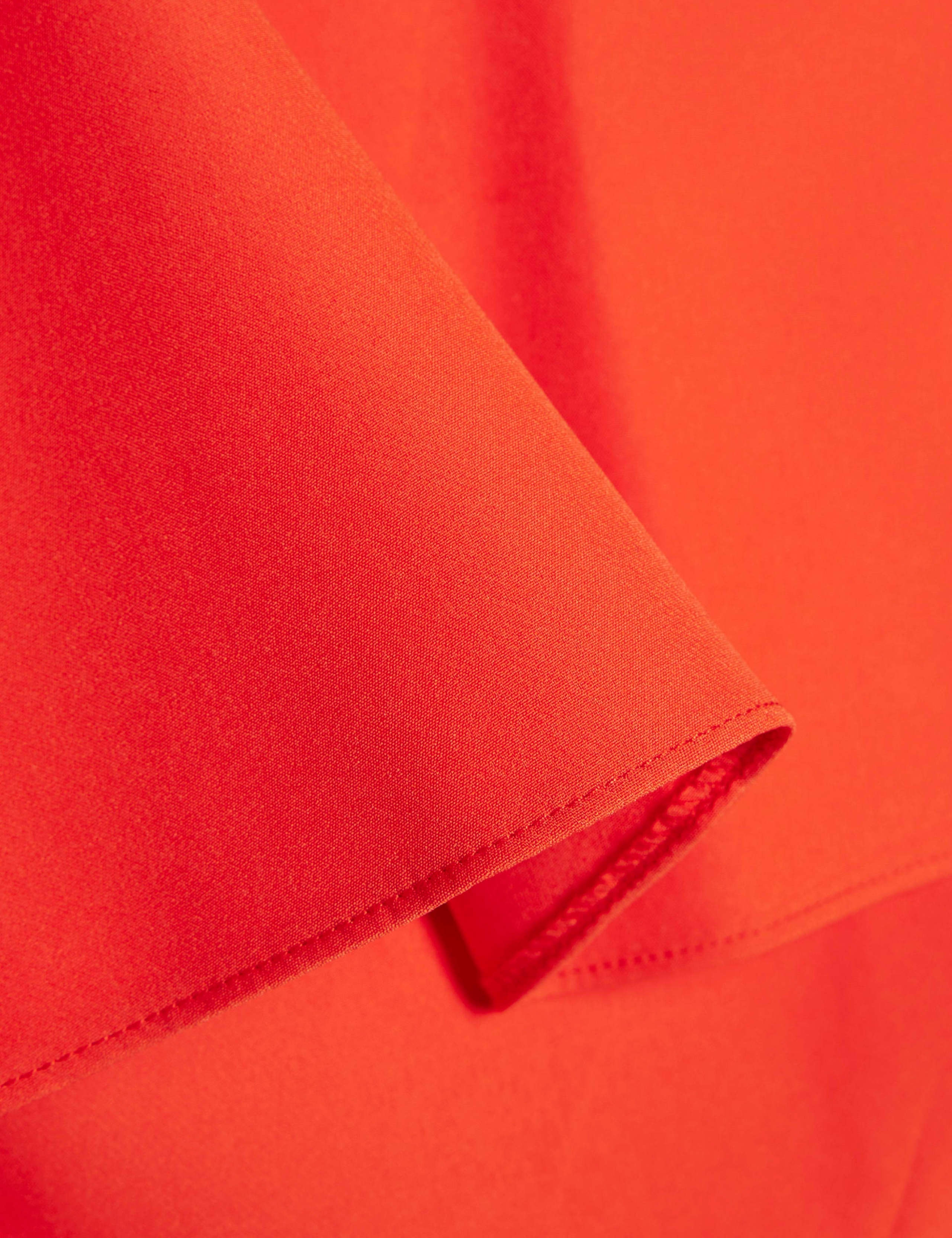 Roll Neck T-Shirt 5 of 6