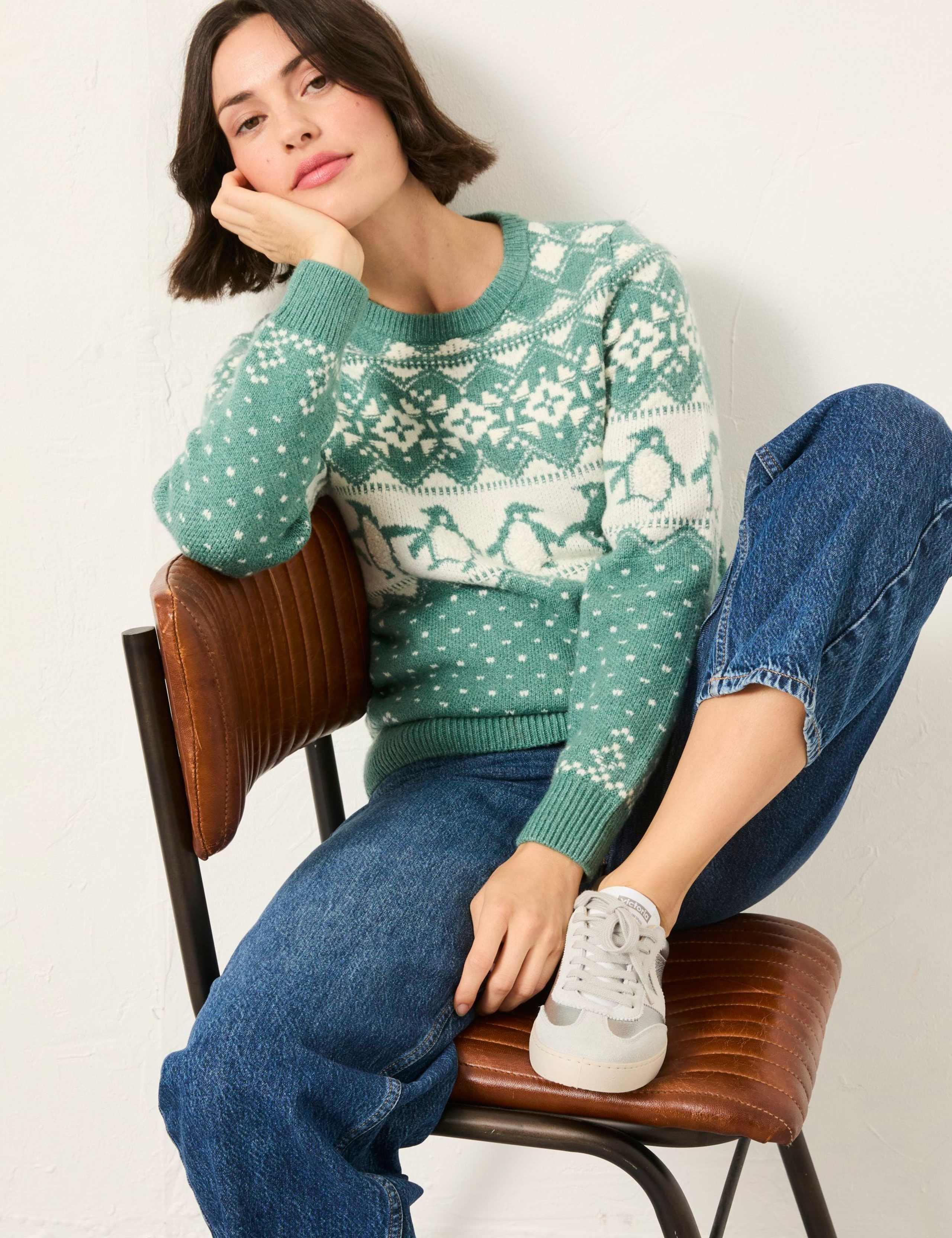 Penguin Jumper 4 of 5