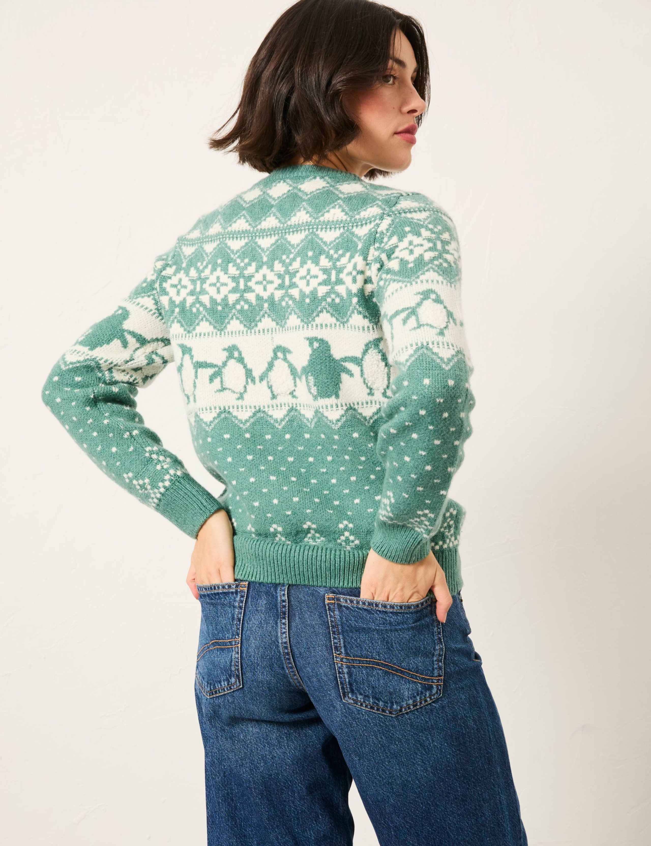 Penguin Jumper 5 of 5