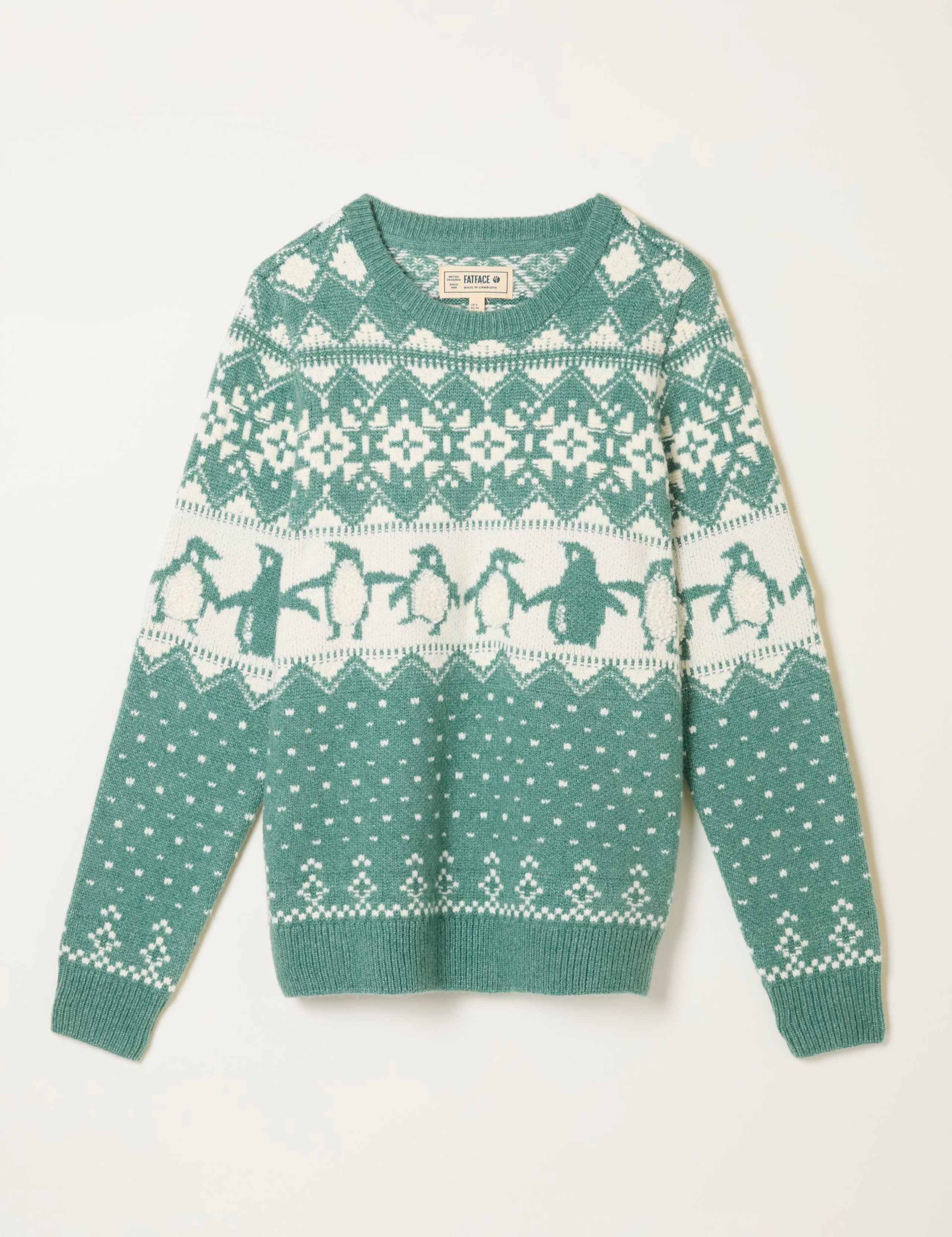 Penguin Jumper 2 of 5