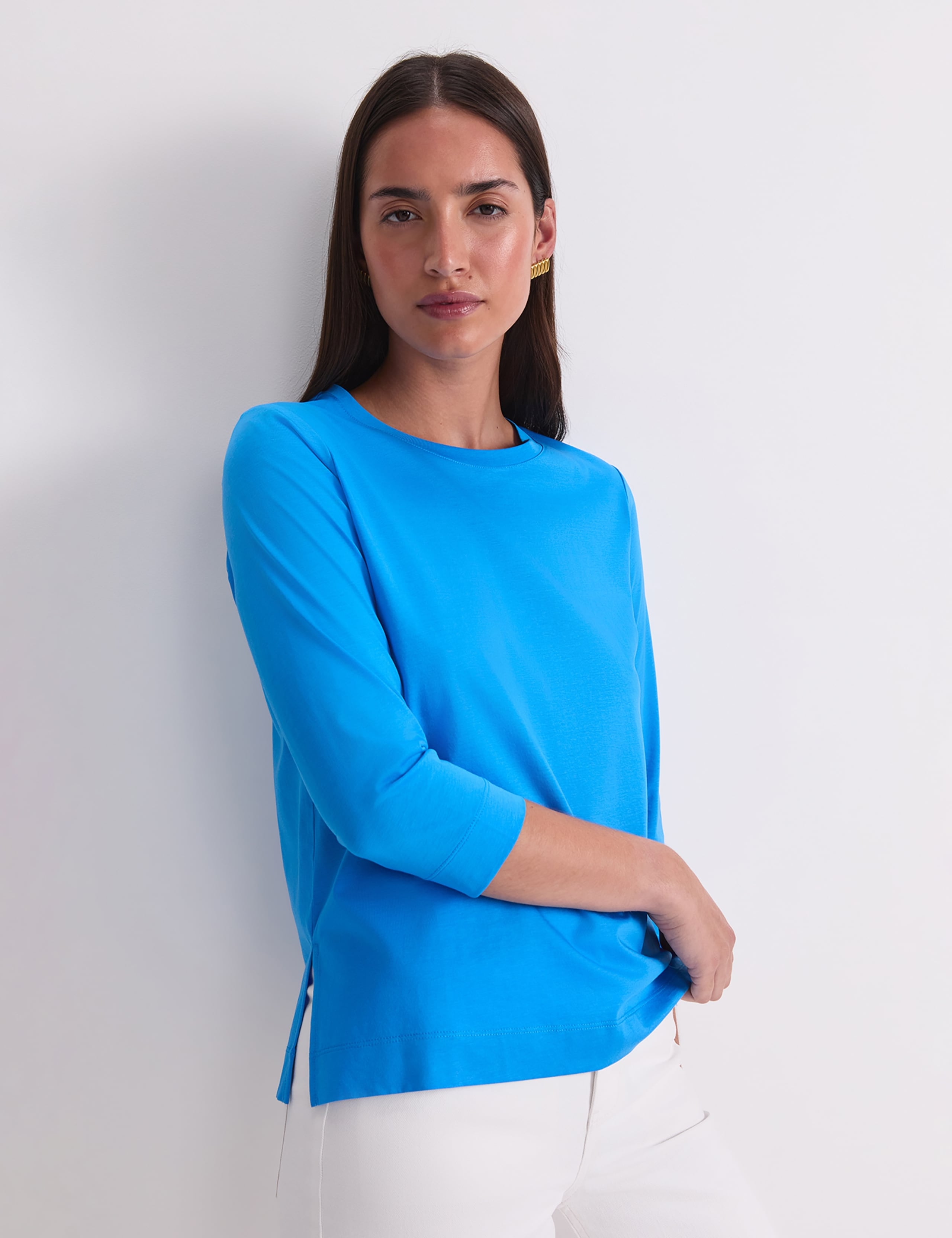 Pure Cotton Top 6 of 7
