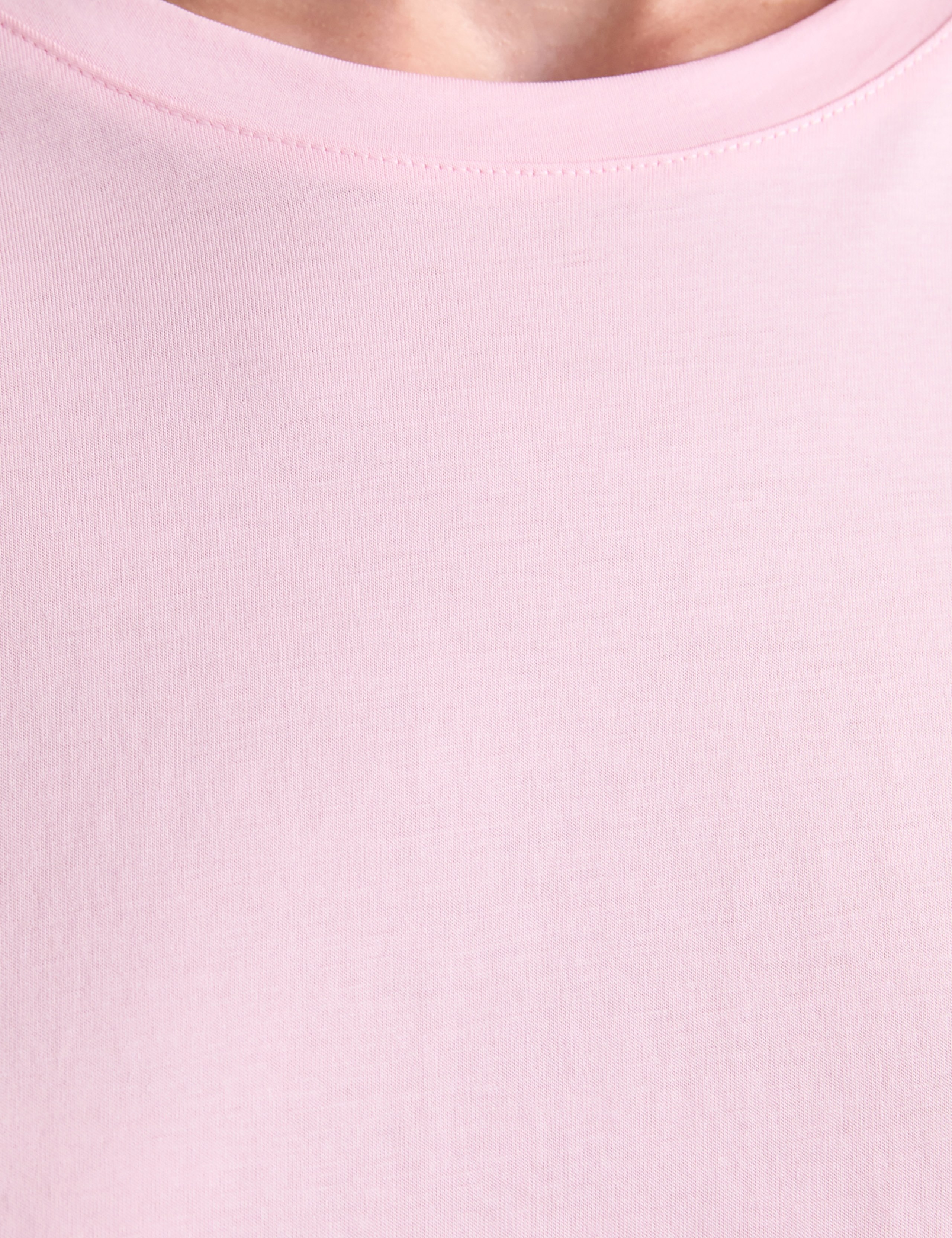 Pure Cotton T-Shirt 4 of 7