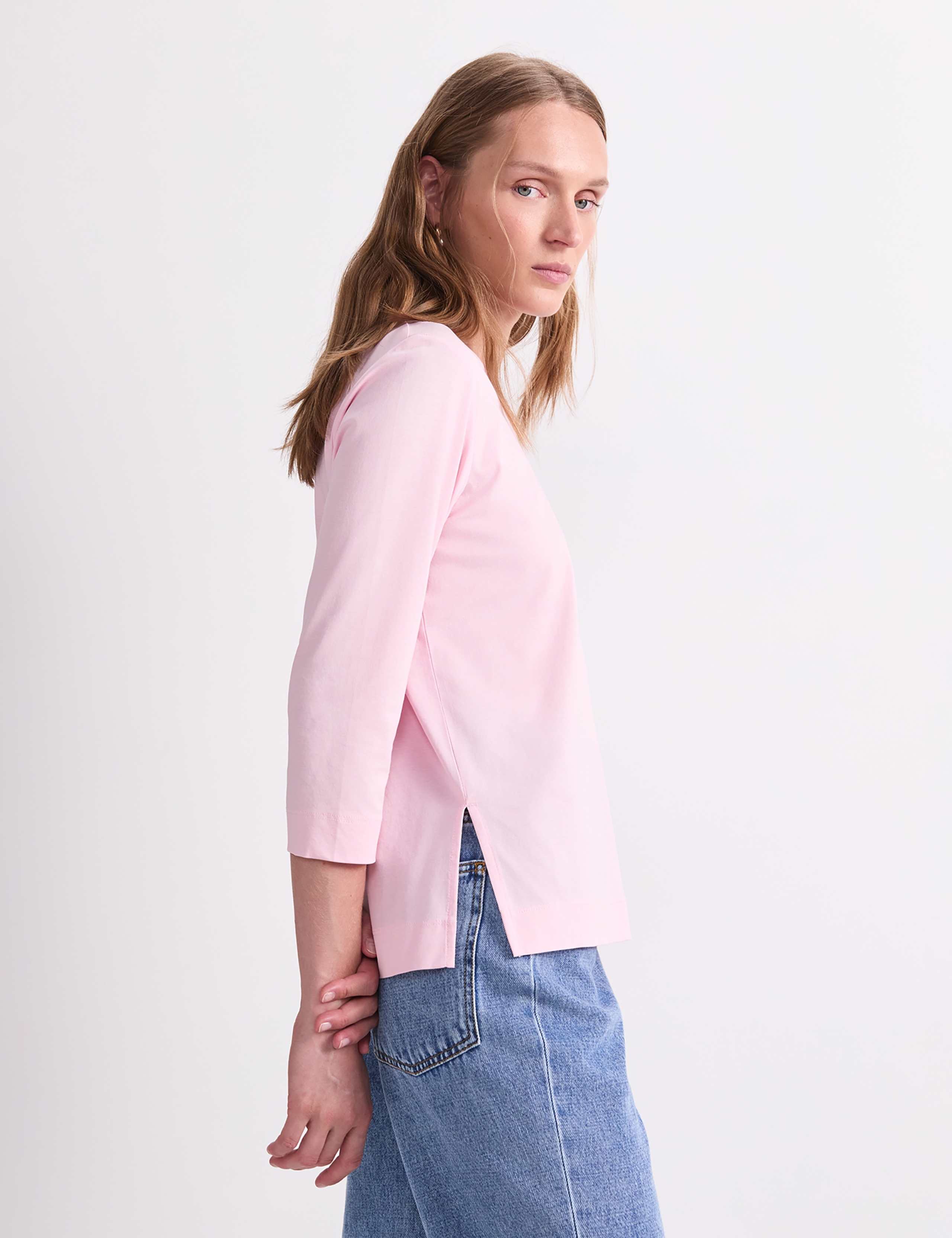 Pure Cotton T-Shirt 5 of 7