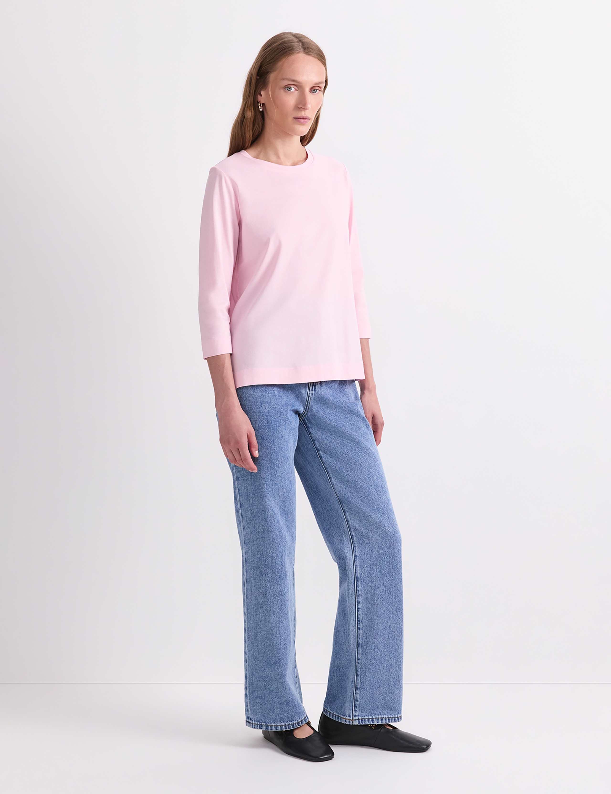 Pure Cotton T-Shirt 7 of 7