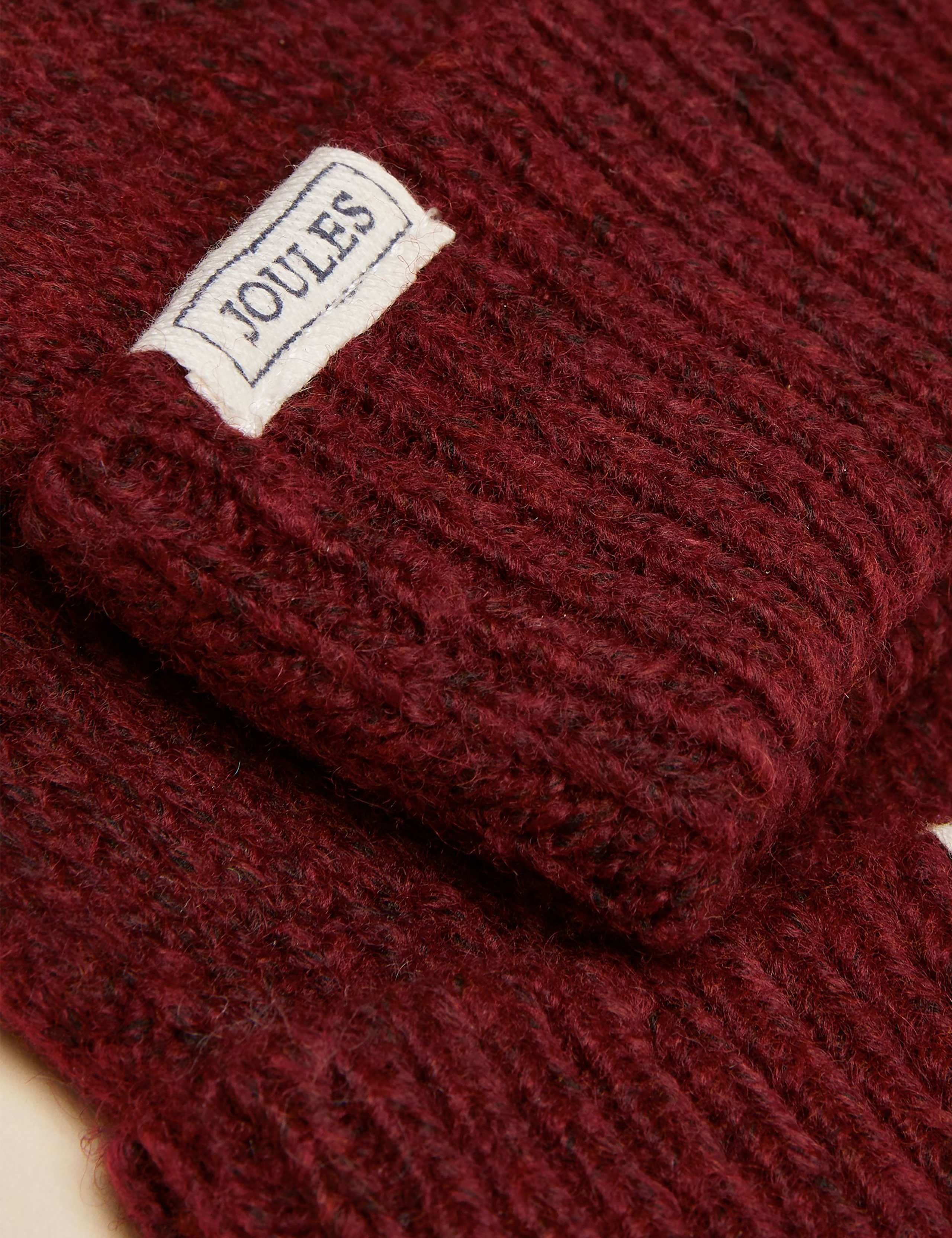 Knitted Gloves 3 of 3