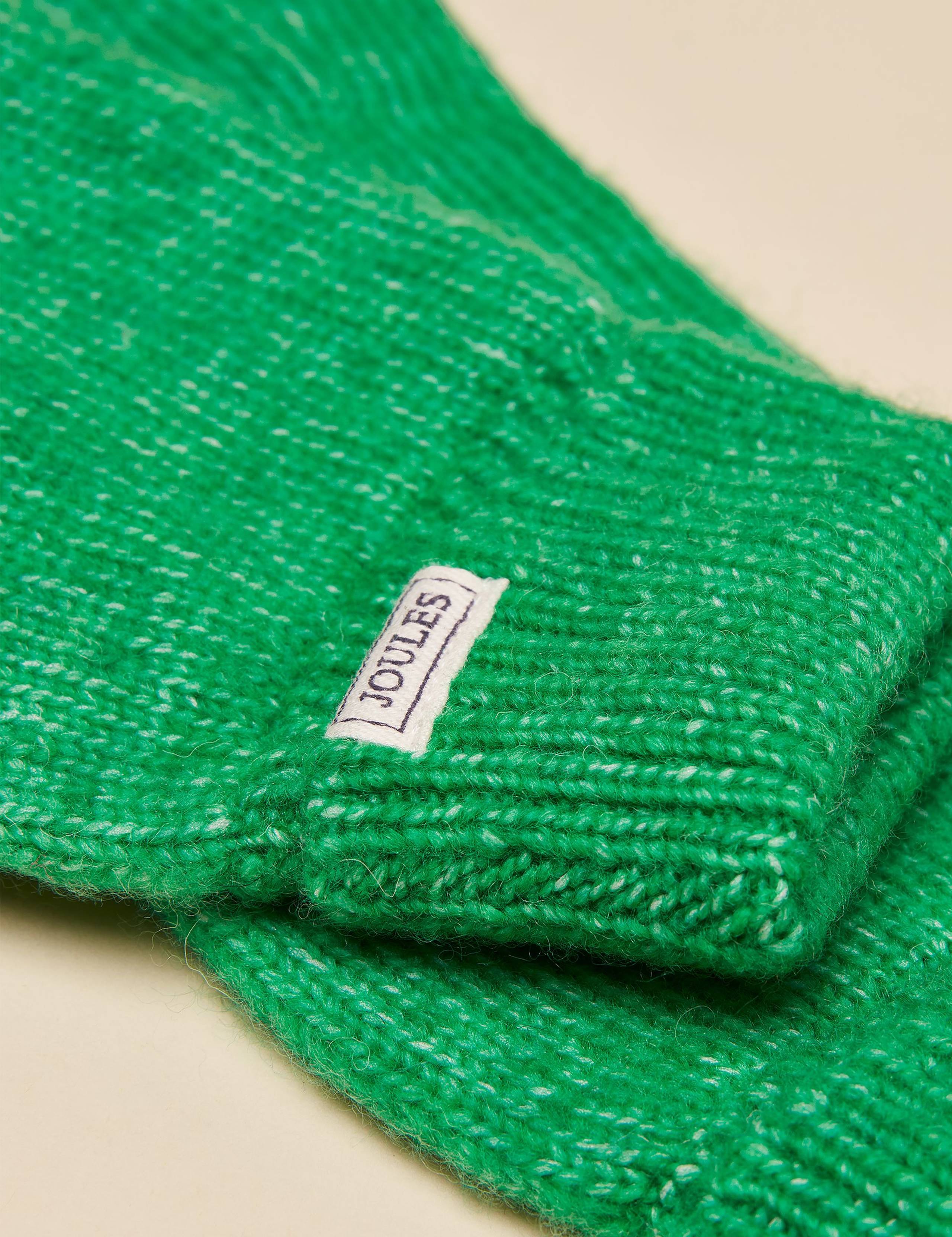 Knitted Gloves 3 of 3