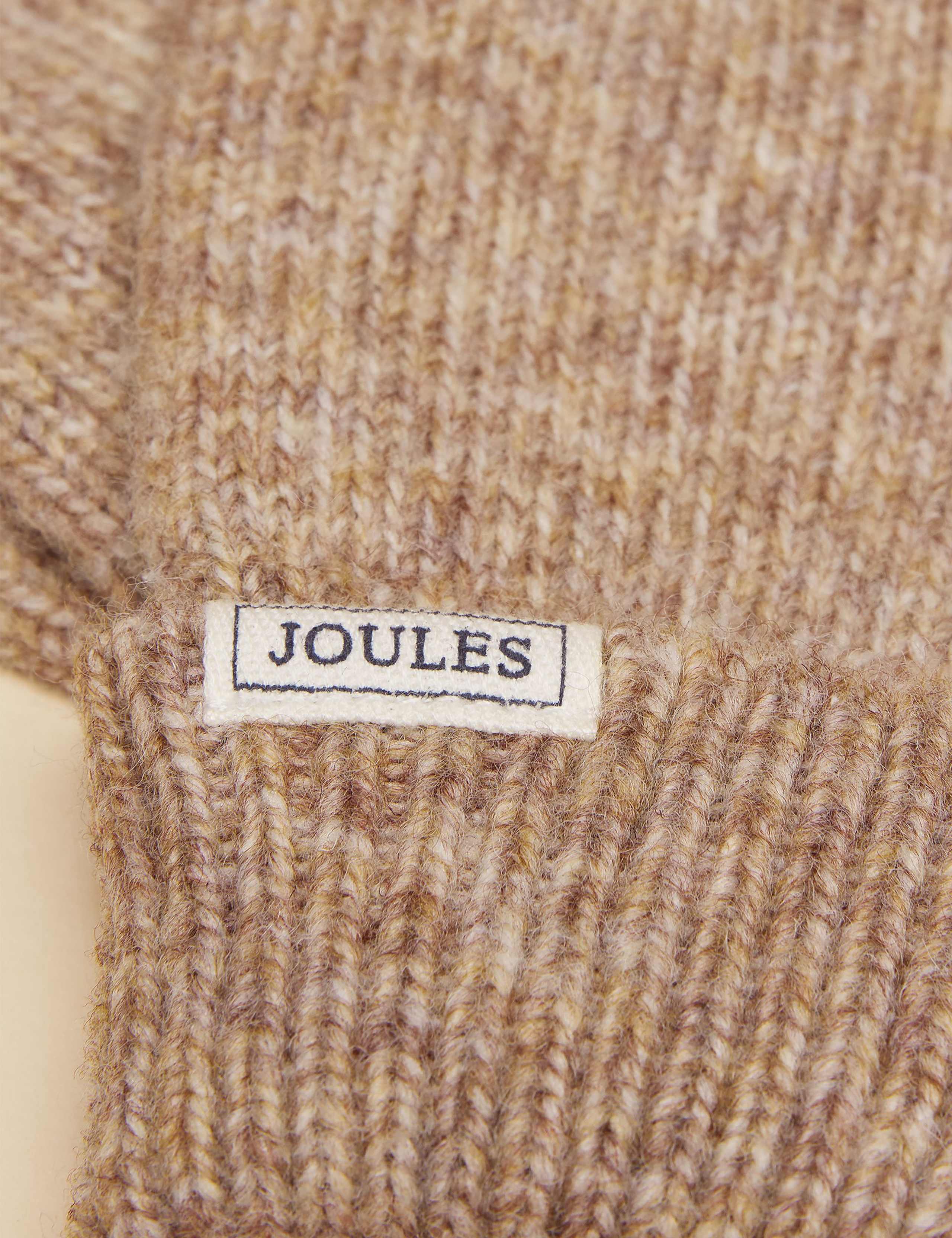 Knitted Gloves 3 of 3