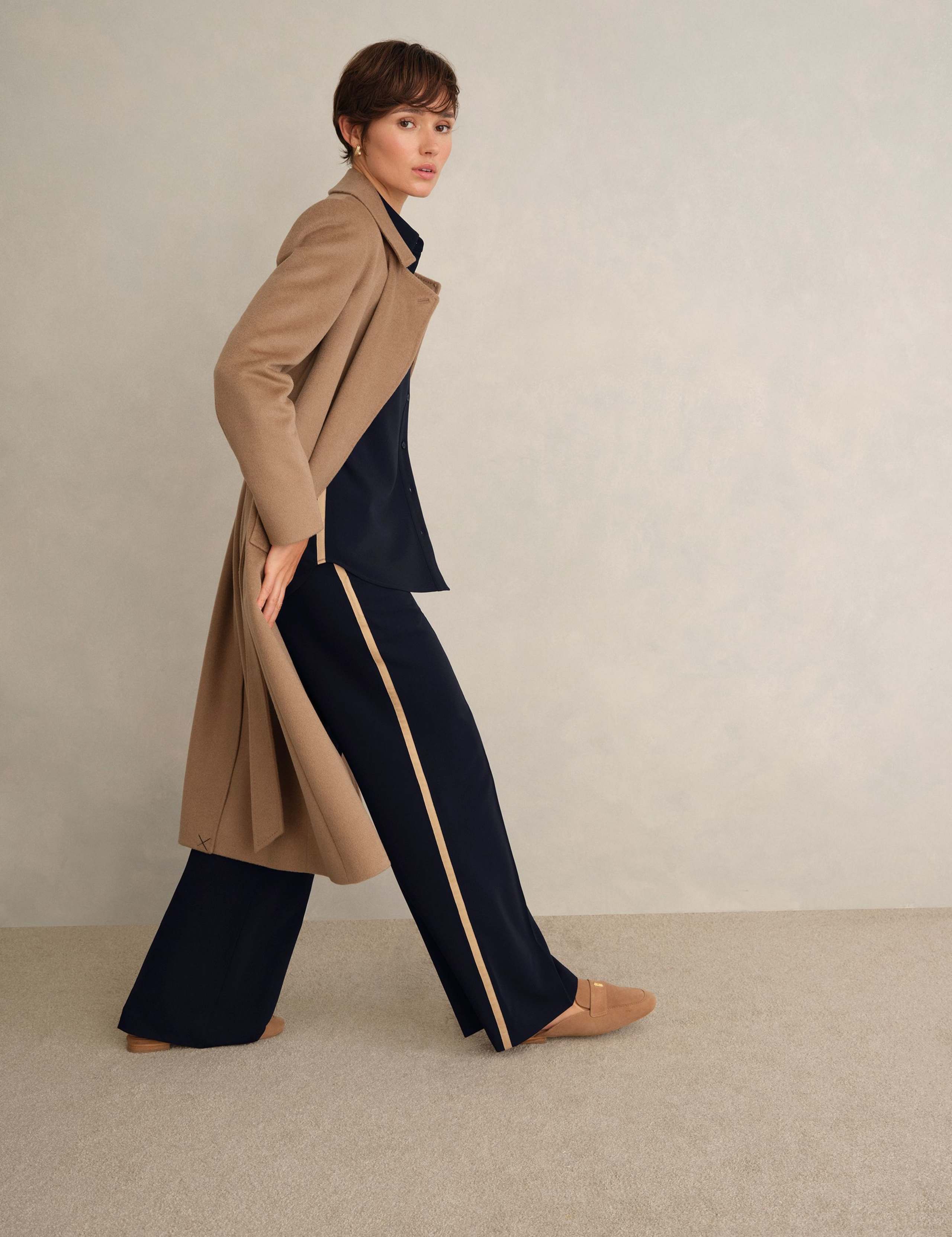 Side Stripe Trousers 3 of 6