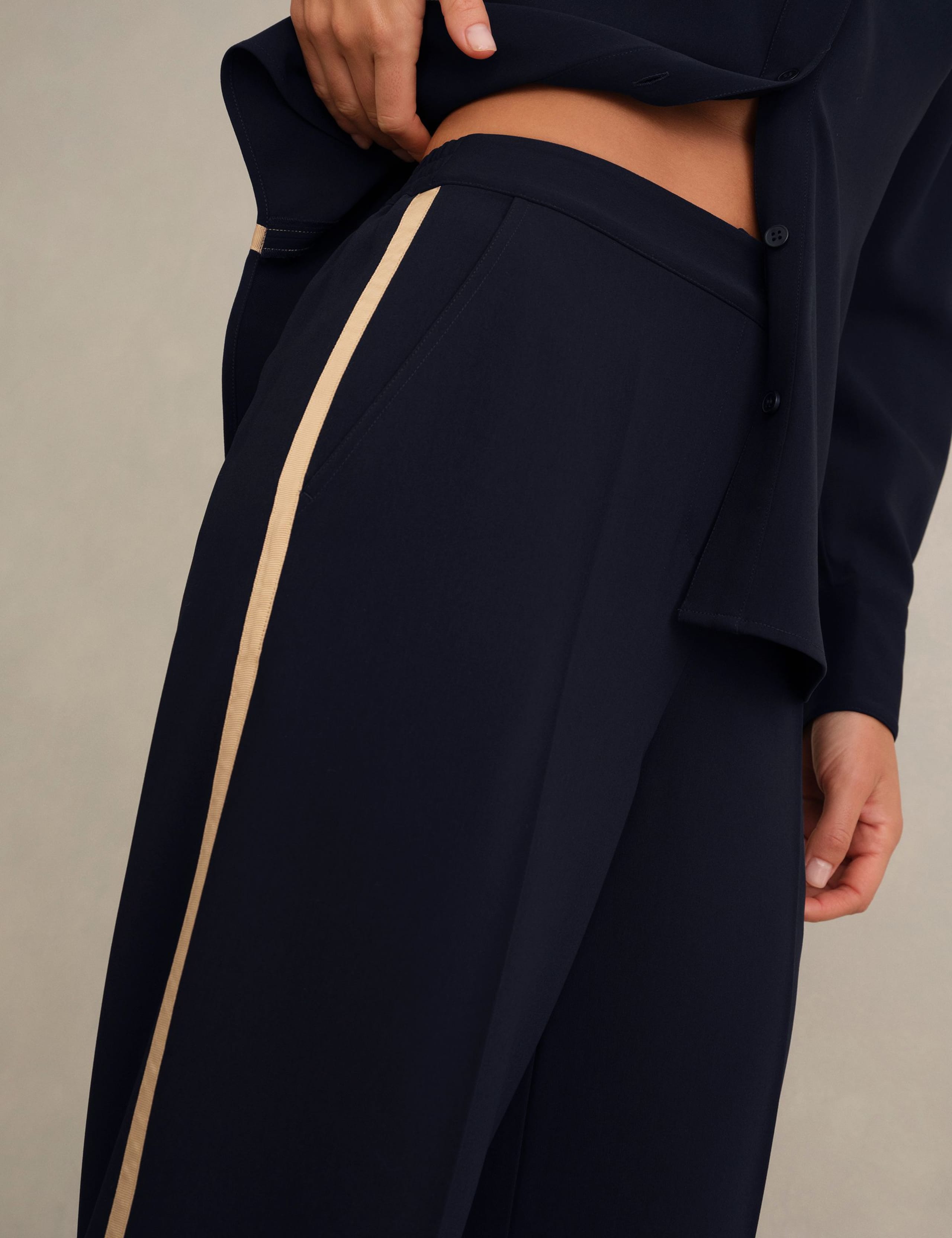 Side Stripe Trousers 4 of 6