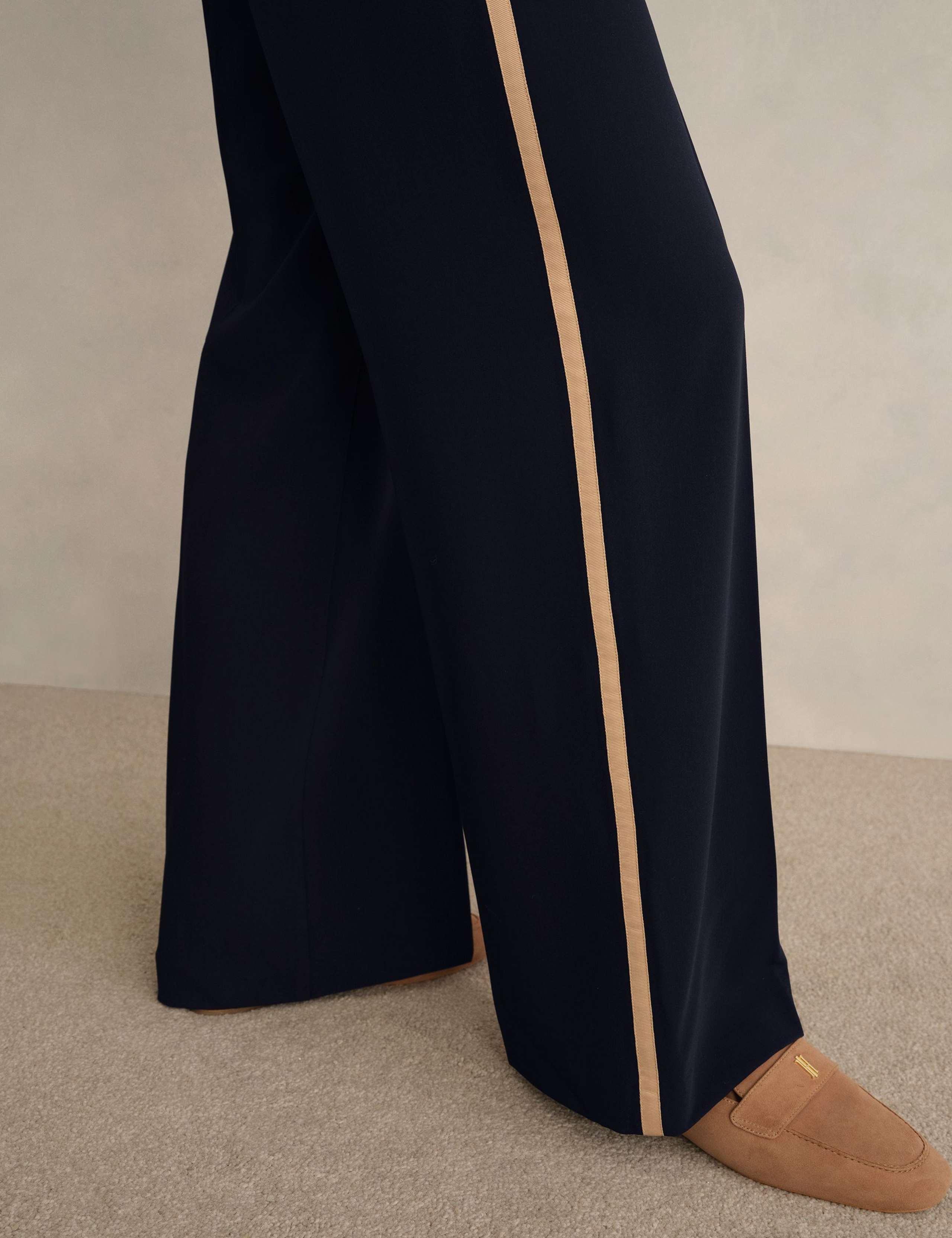 Side Stripe Trousers 6 of 6