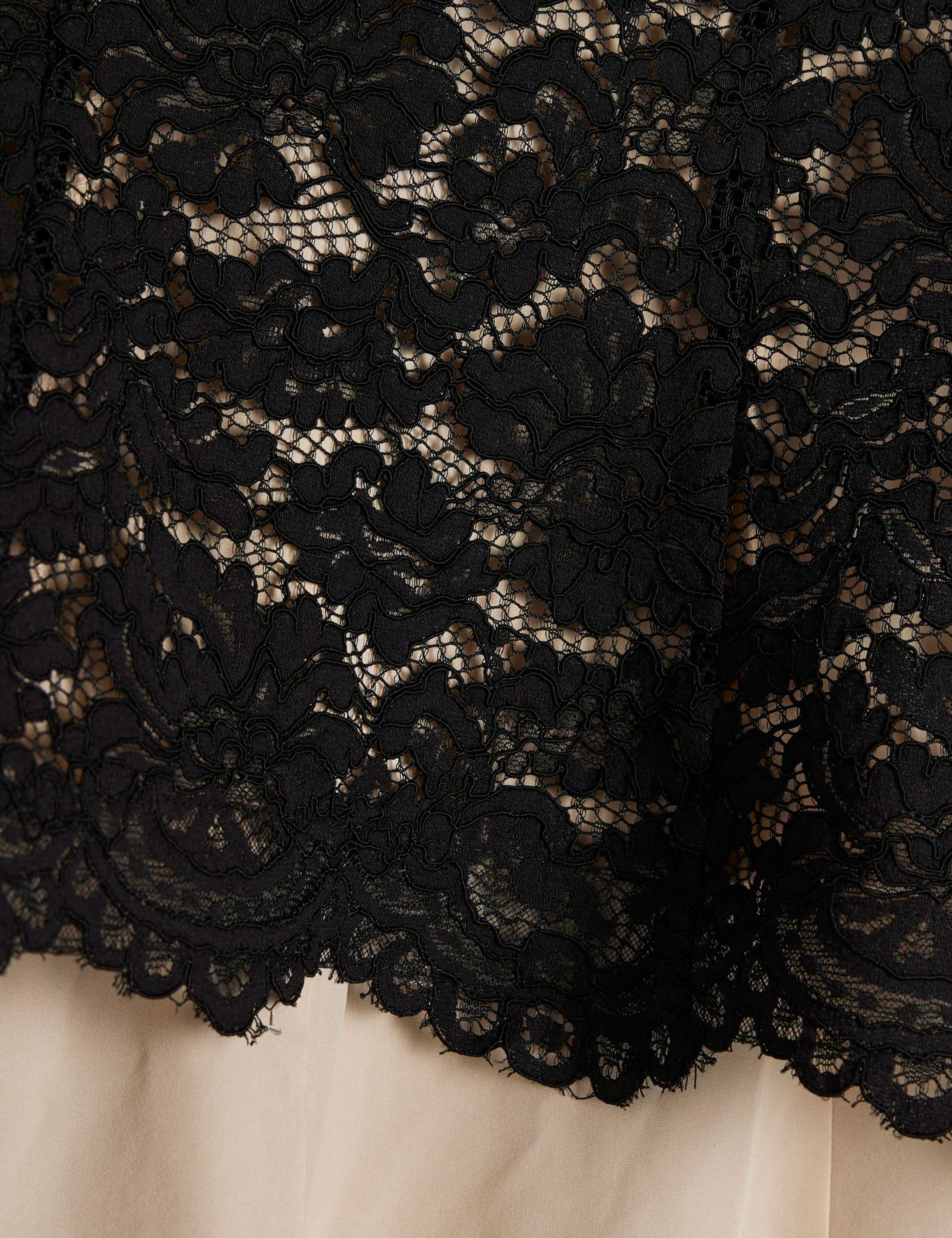 Lace Bandeau Top 3 of 6
