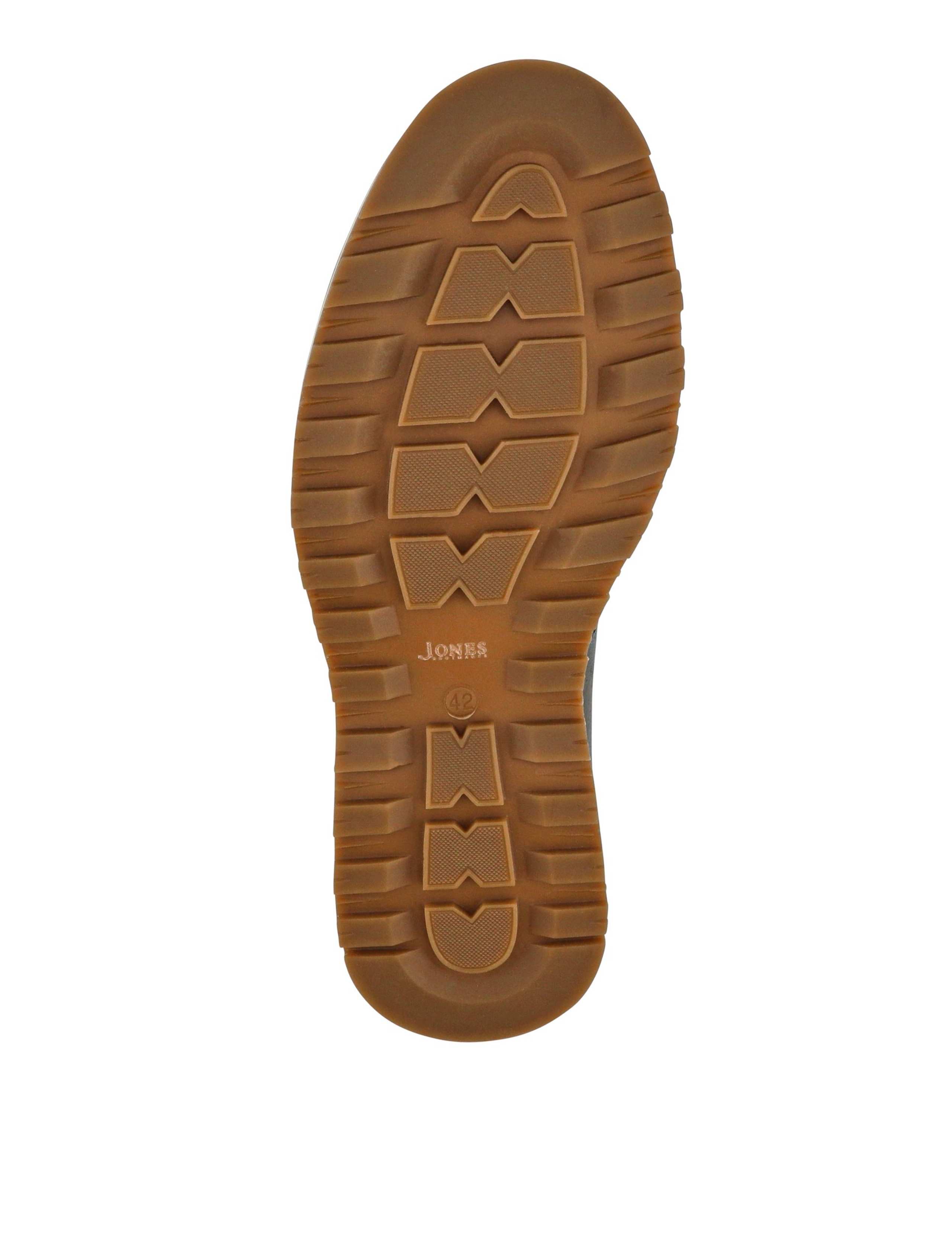 Leather Chukka Boots 7 of 7