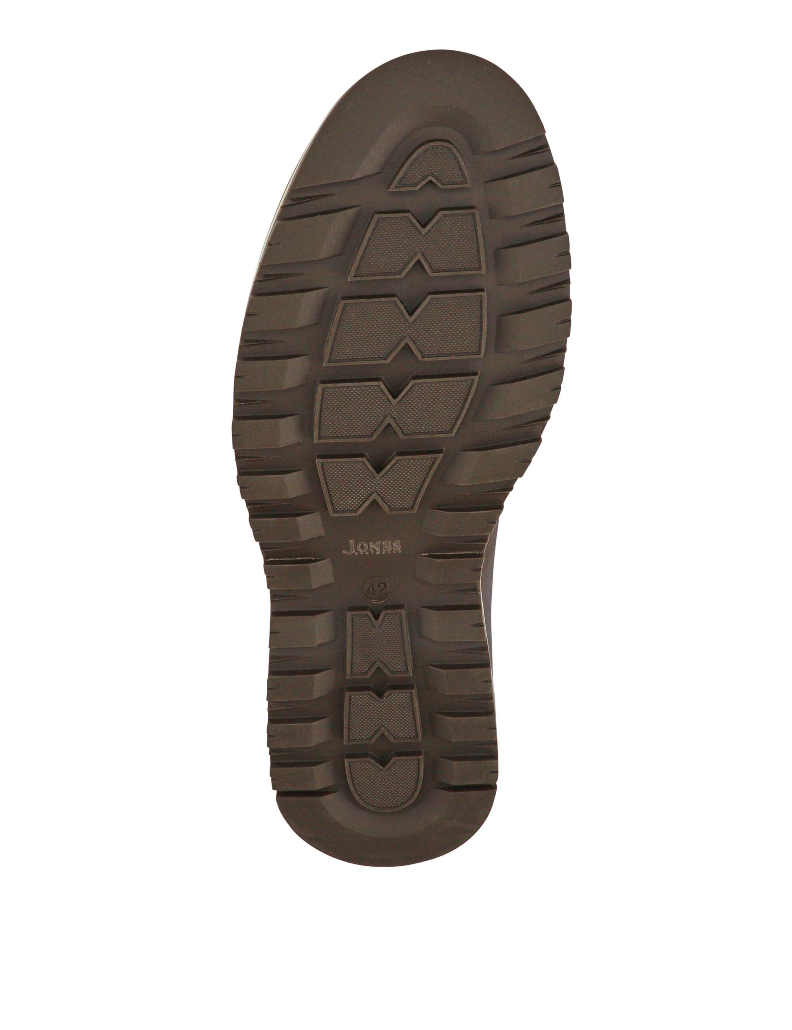 Leather Chukka Boots 7 of 7