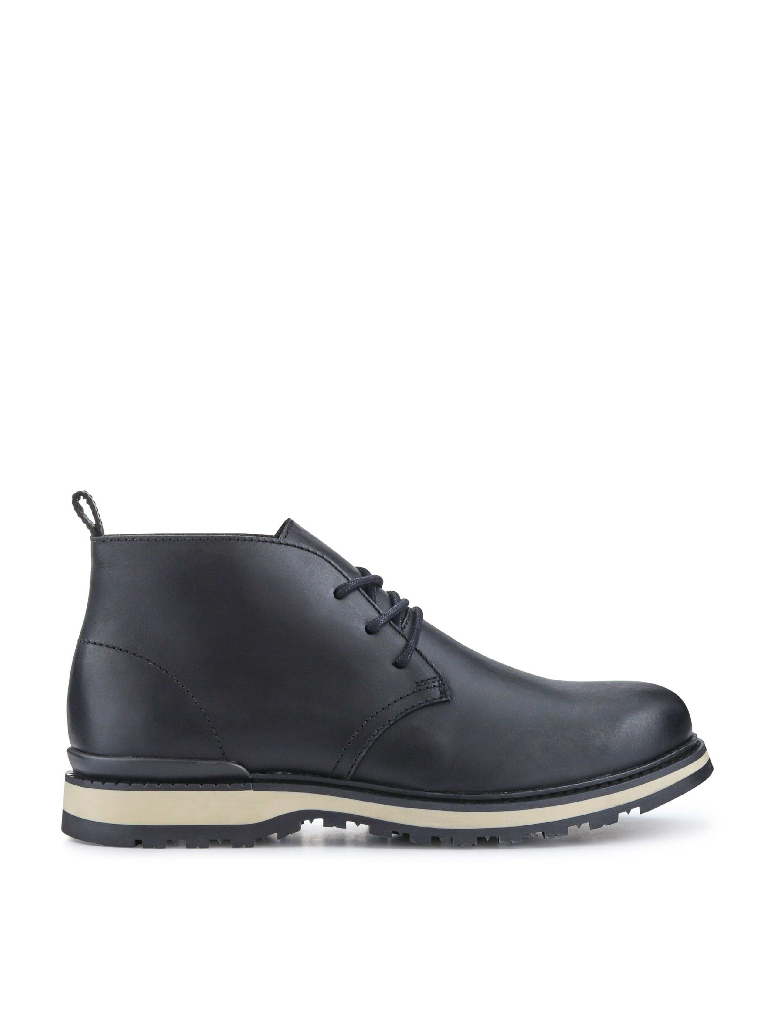 Leather Chukka Boots 1 of 6
