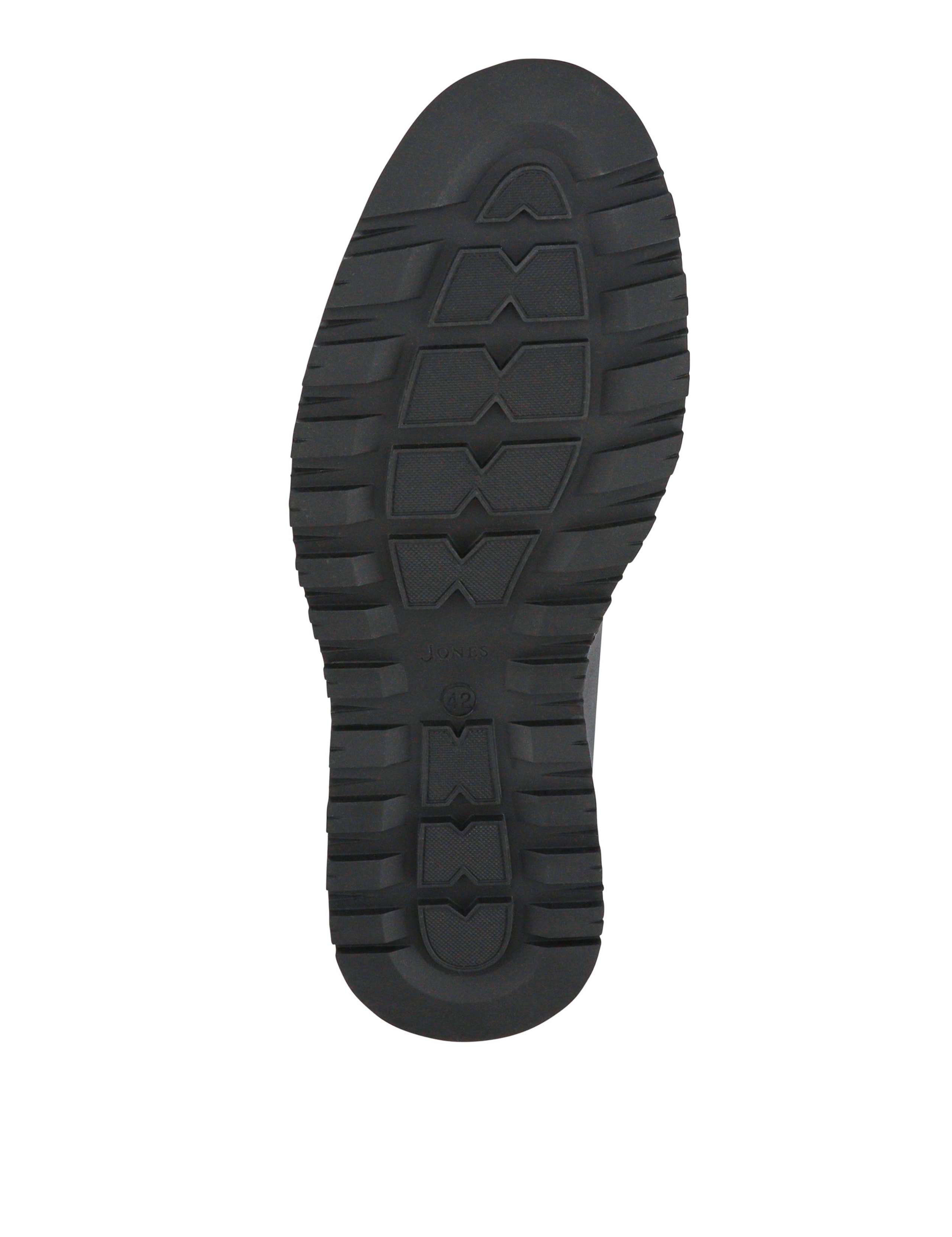 Leather Chukka Boots 6 of 6