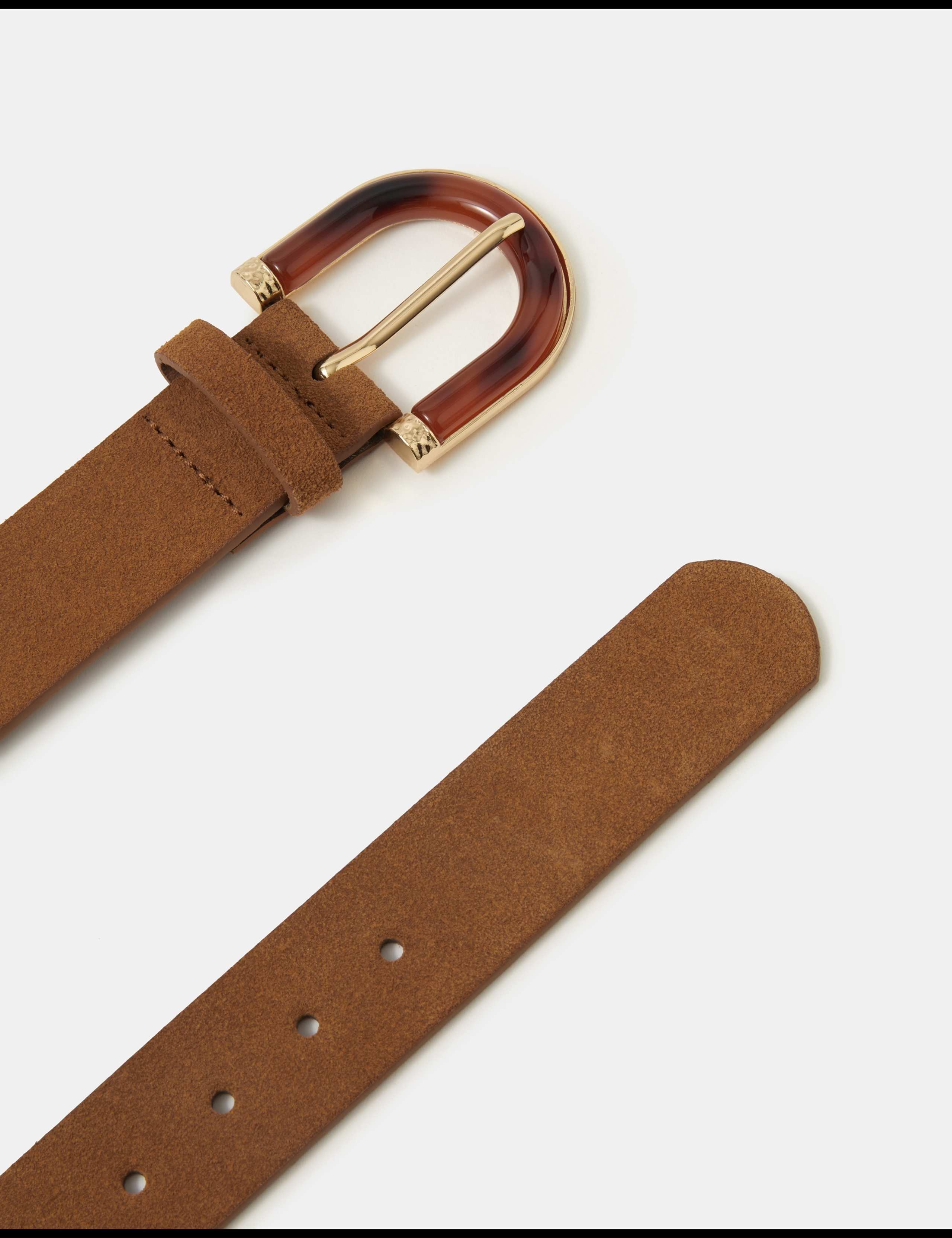 Leather Belt 2 of 2