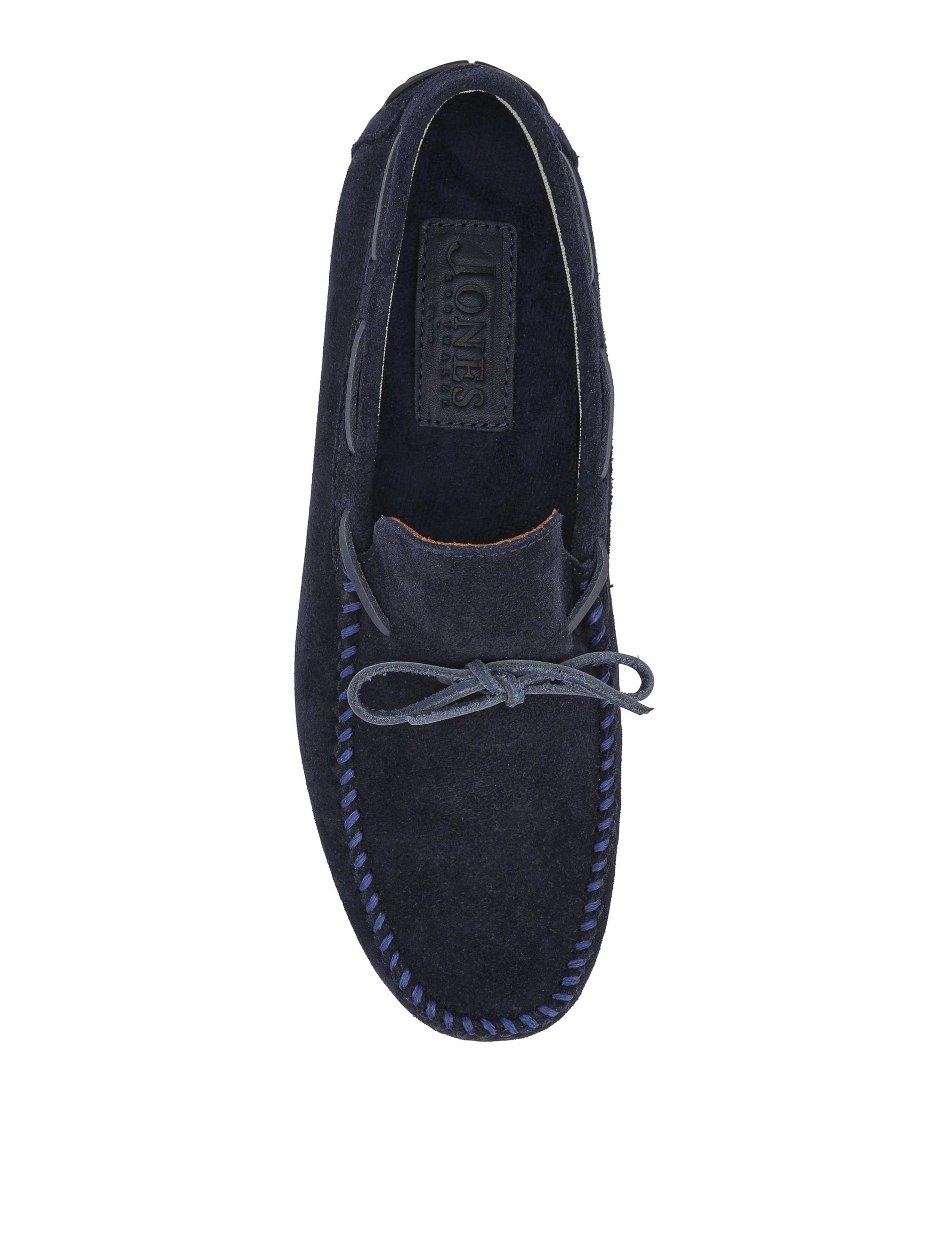 Suede Loafer Slippers 5 of 6