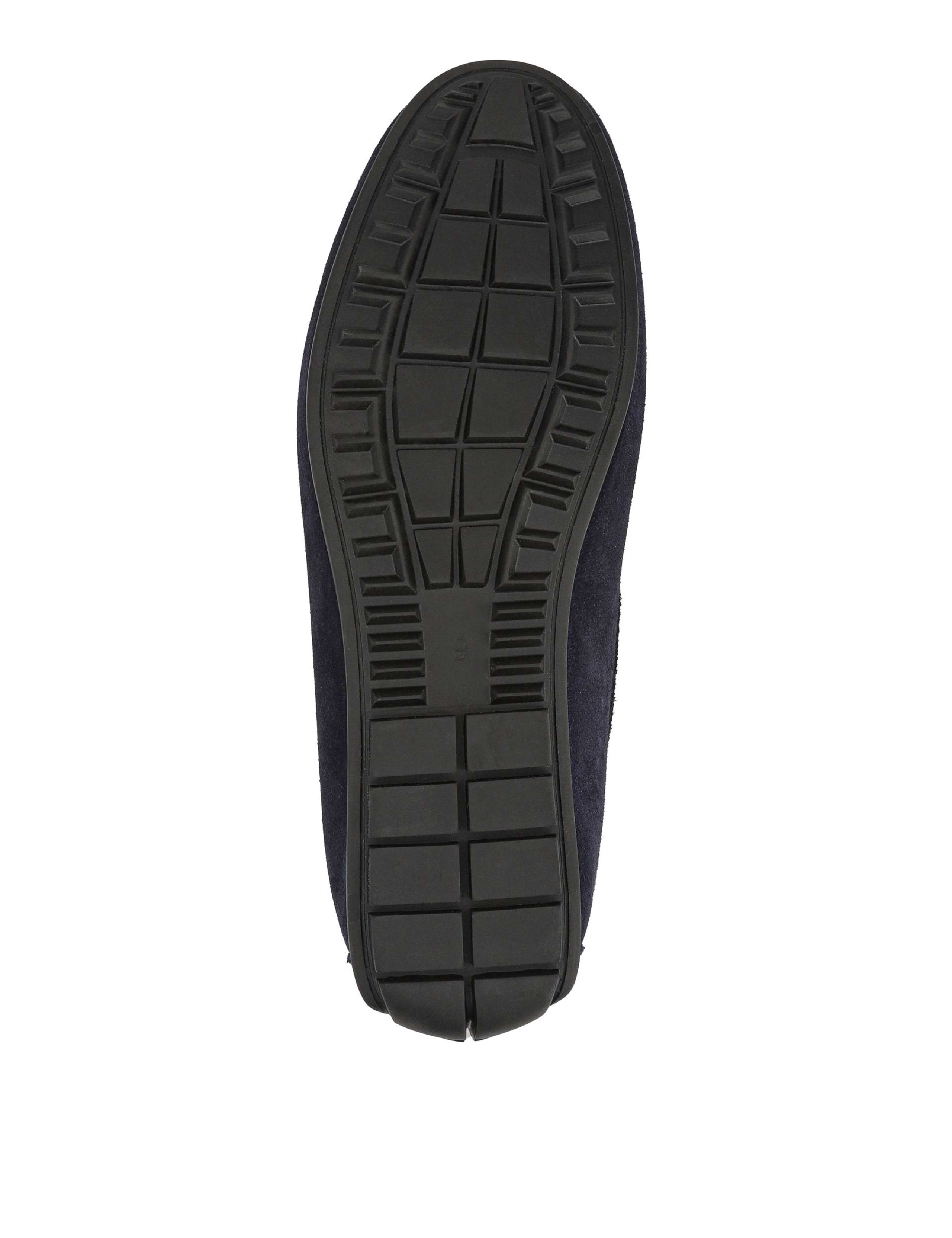 Suede Loafer Slippers 6 of 6
