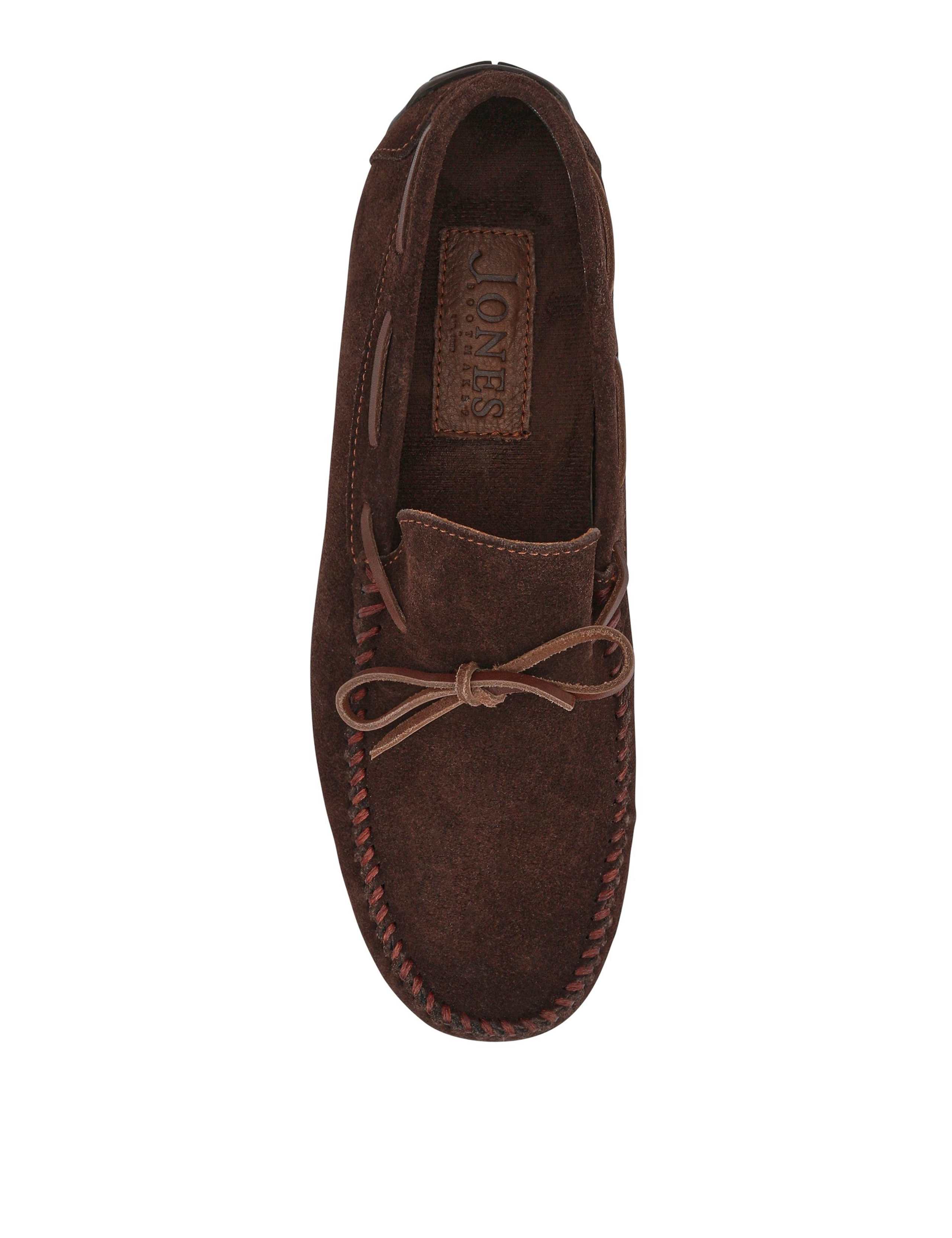 Suede Loafer Slippers 7 of 8