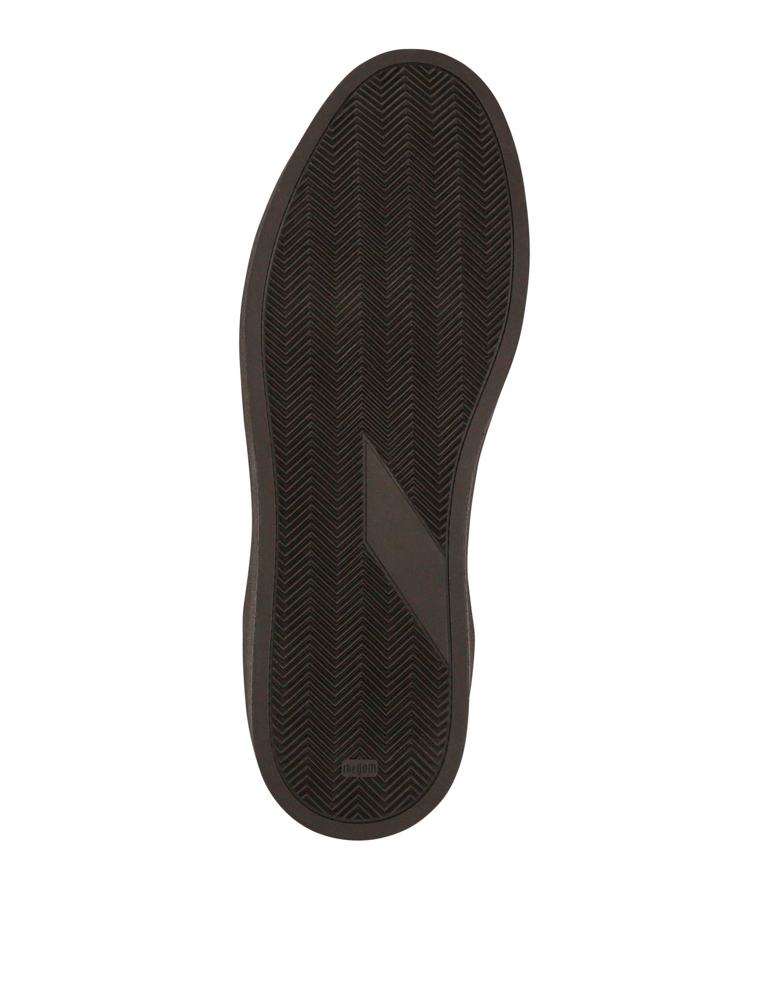 Suede Casual Boots 6 of 6