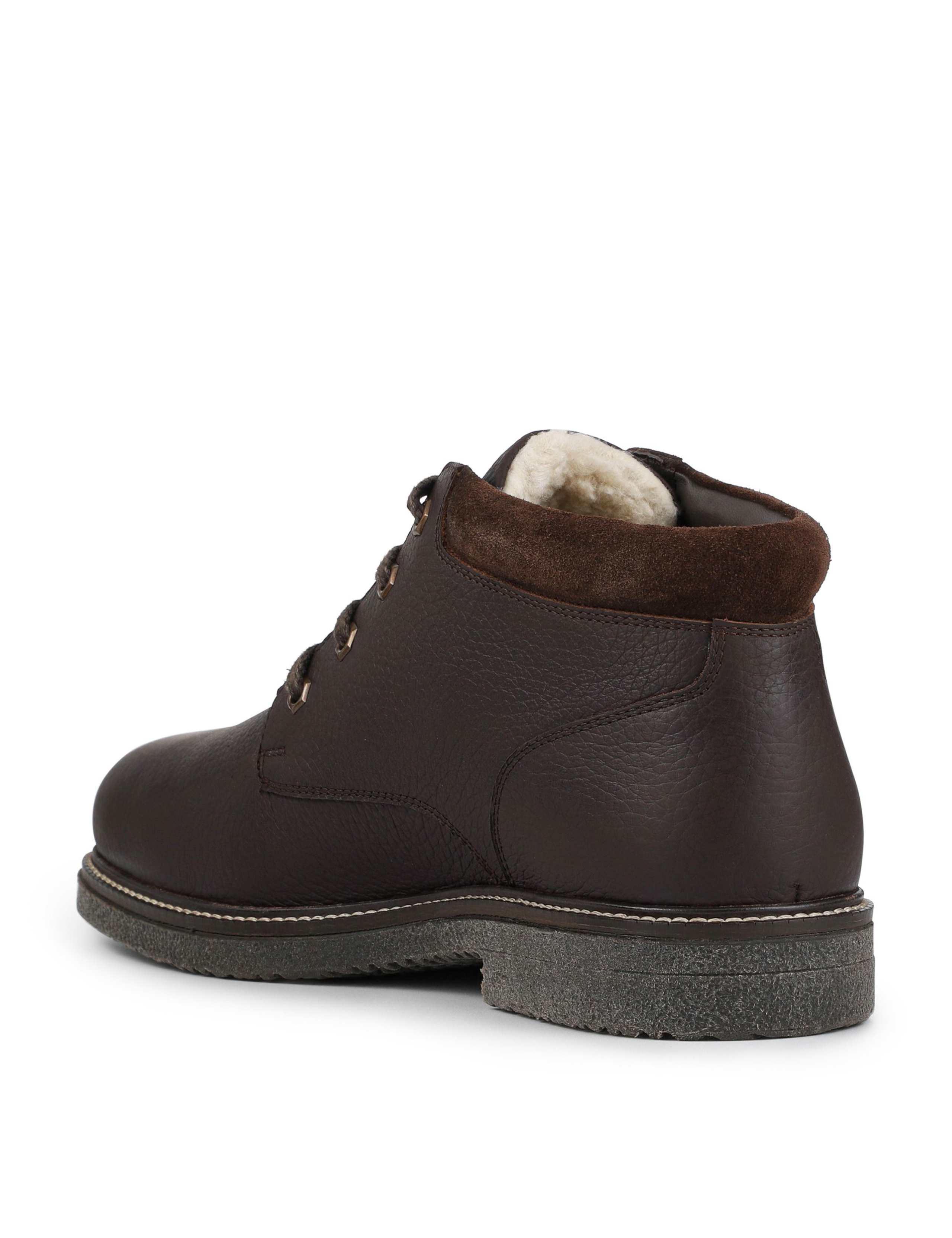 Leather Waterproof Boots 4 of 5