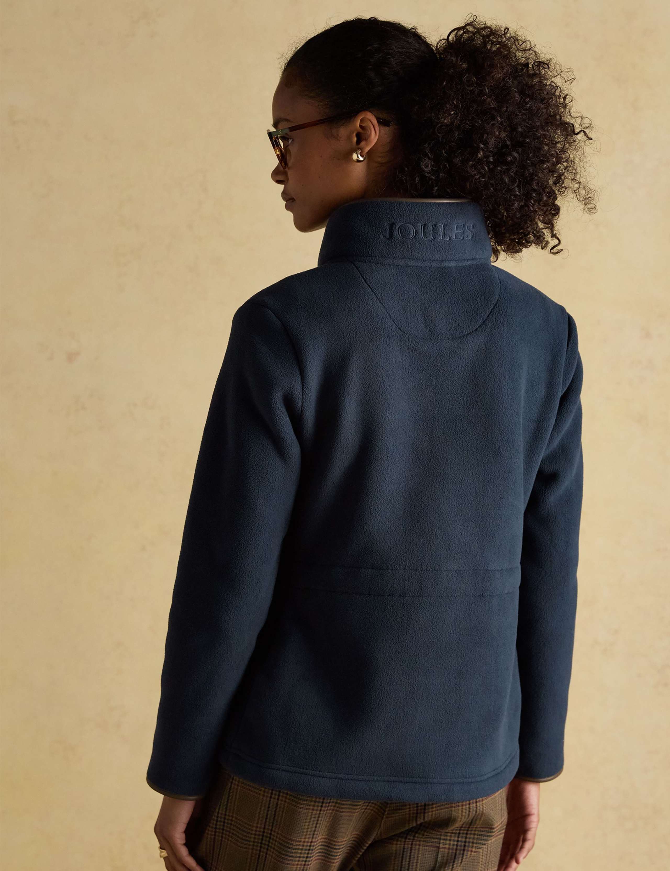 Fleece Jacket 3 of 7