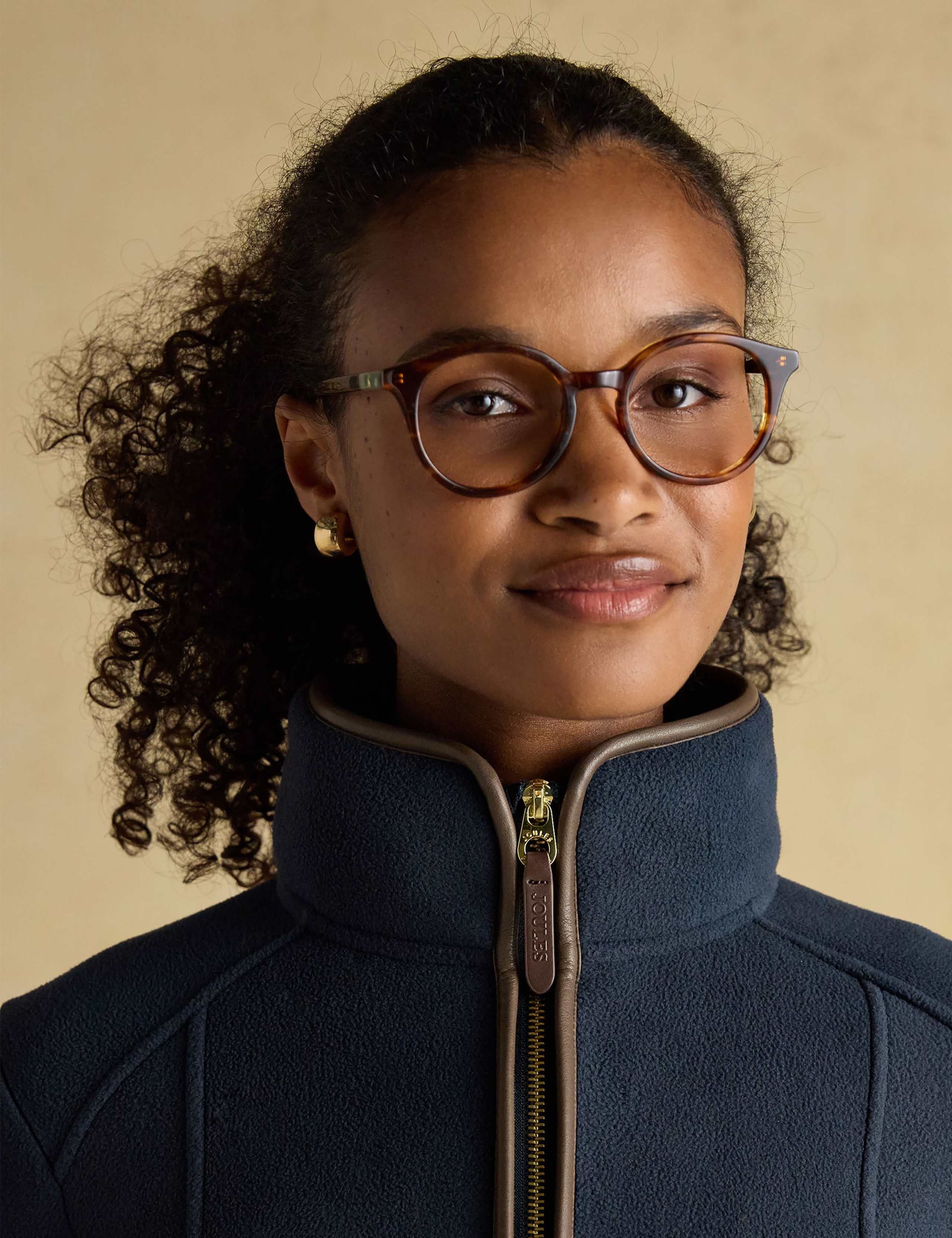 Fleece Jacket 4 of 7