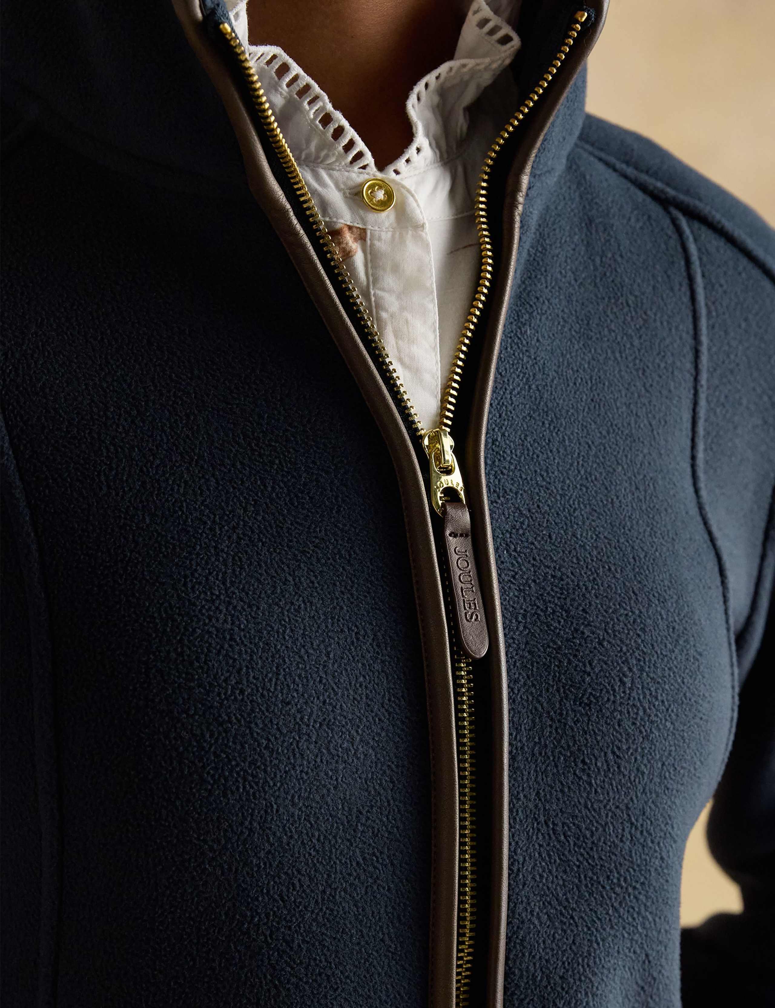 Fleece Jacket 5 of 7