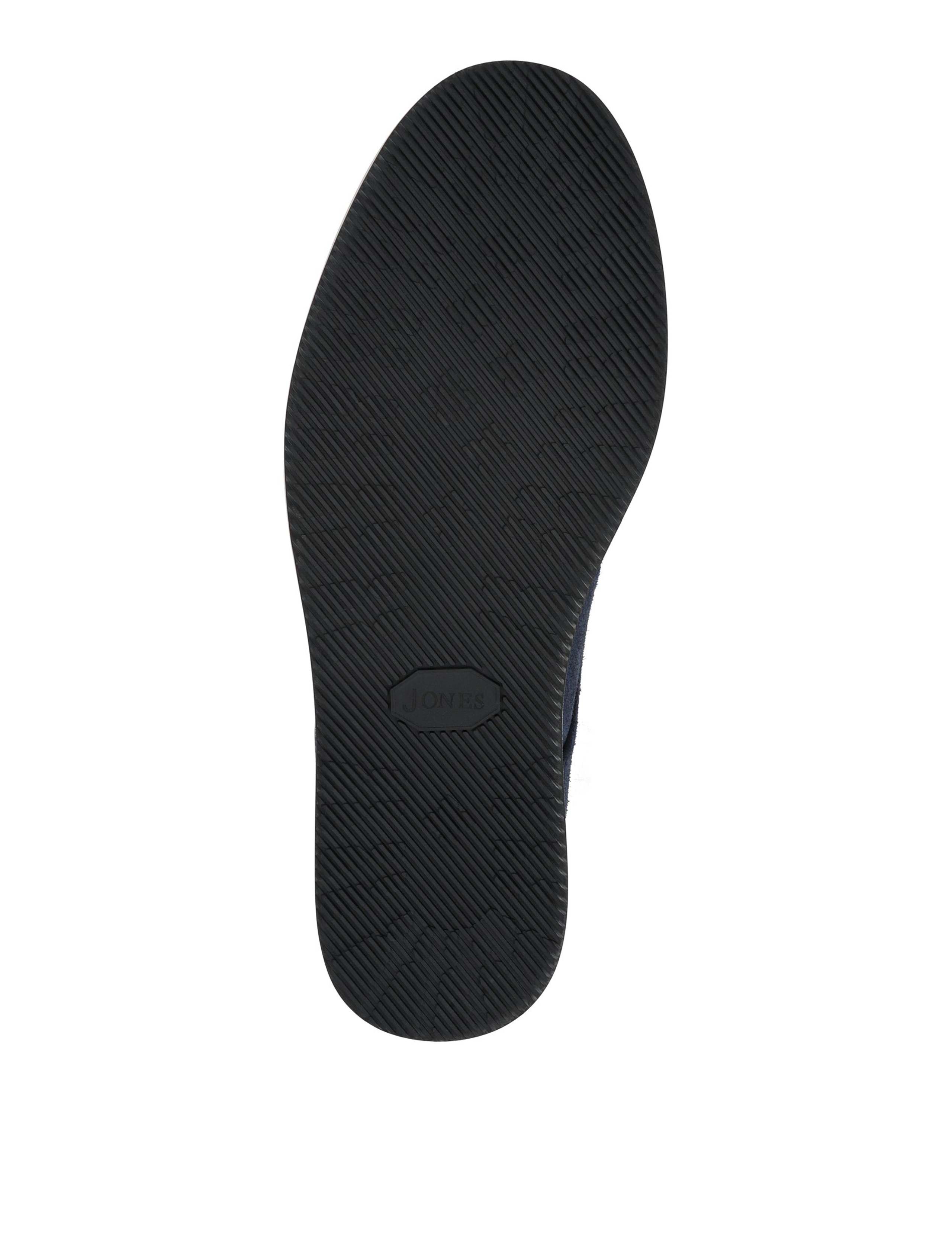 Suede Derby Shoes 4 of 6