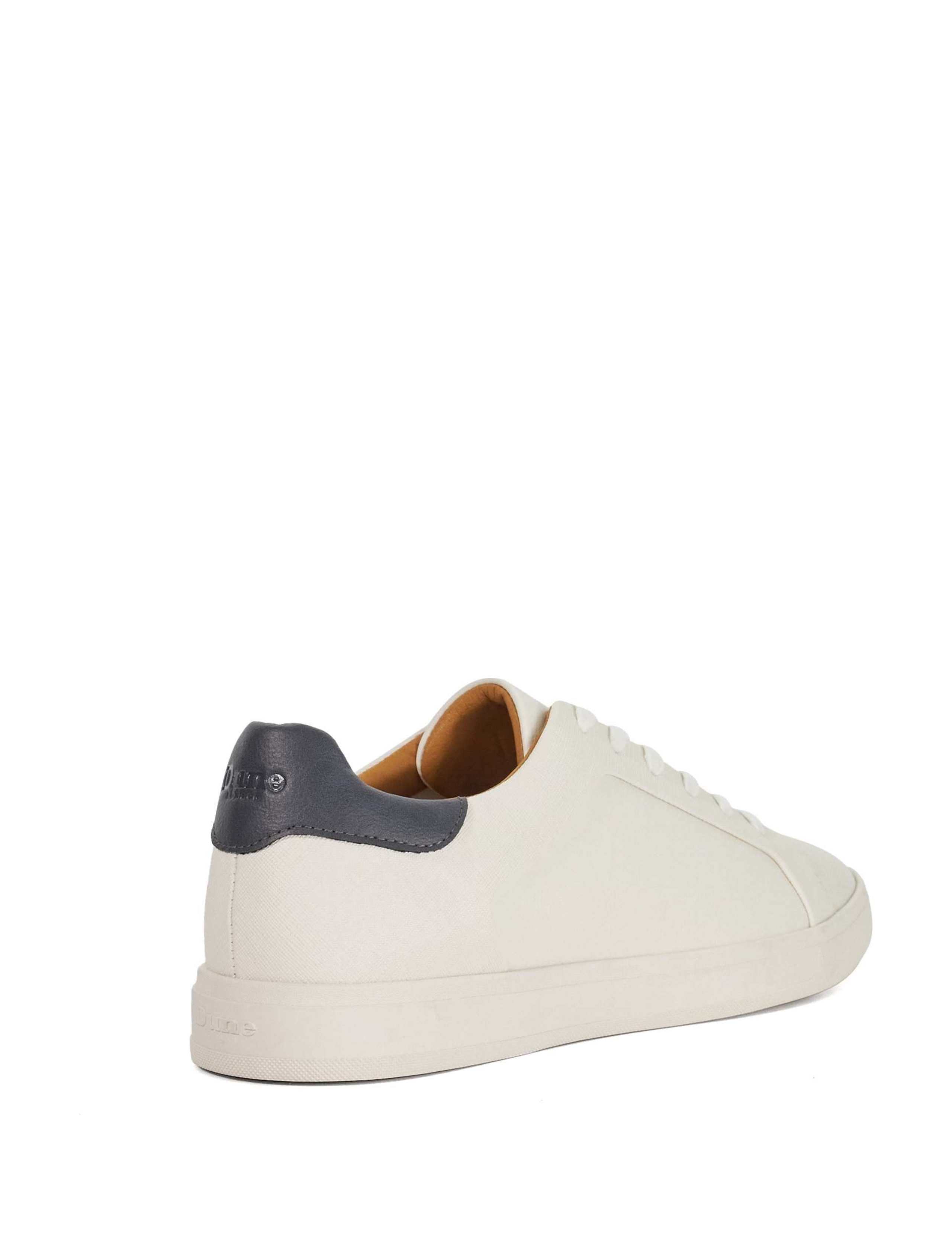 Wide Fit Lace Up Trainers 6 of 6