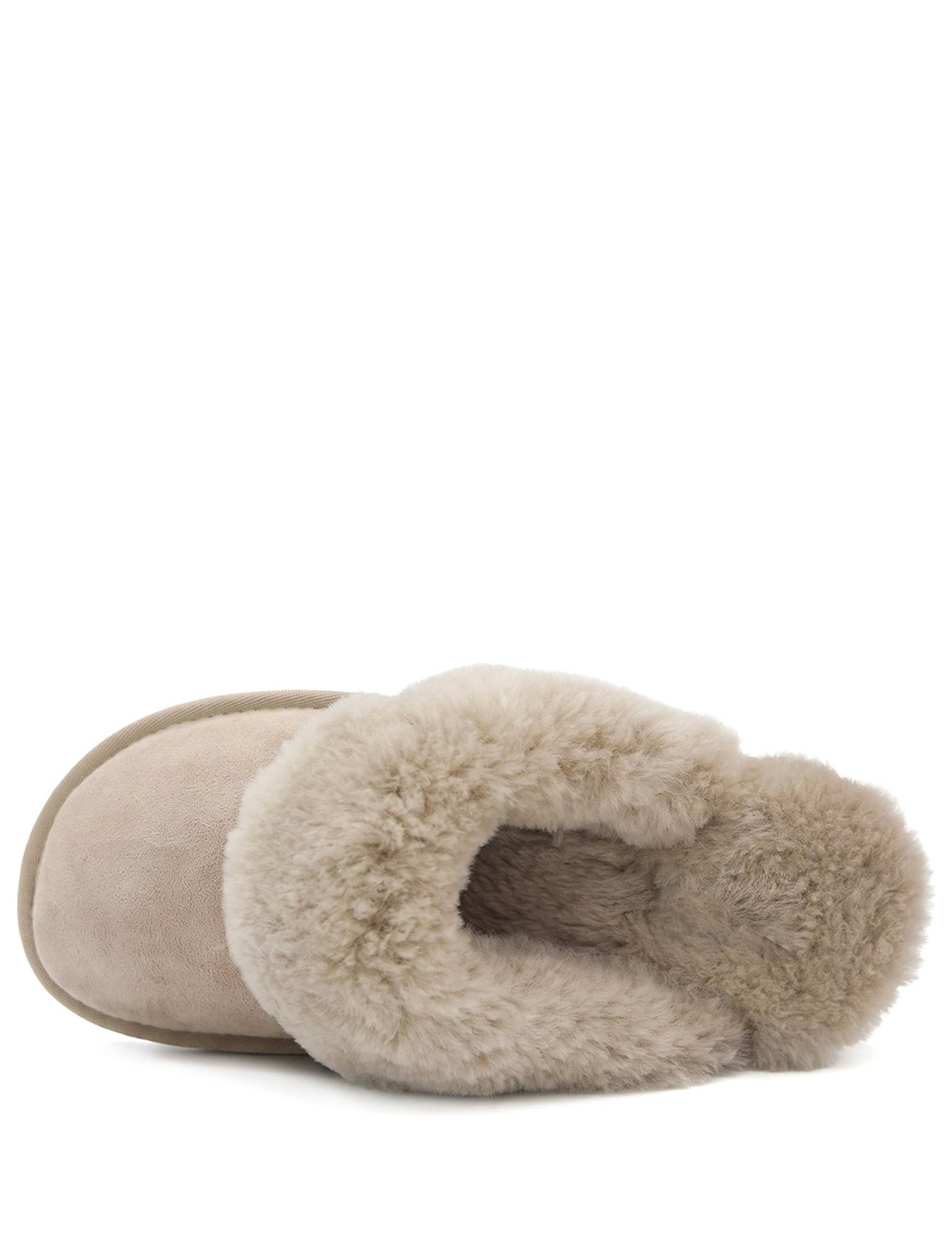 Sheepskin Mule Slippers 4 of 6