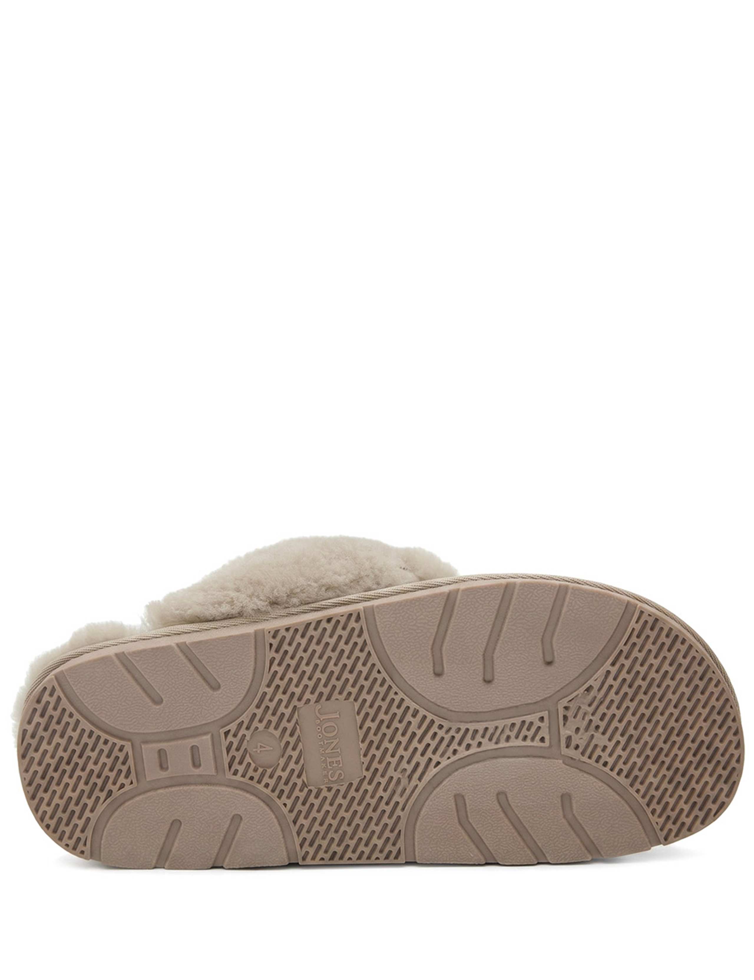 Sheepskin Mule Slippers 6 of 6