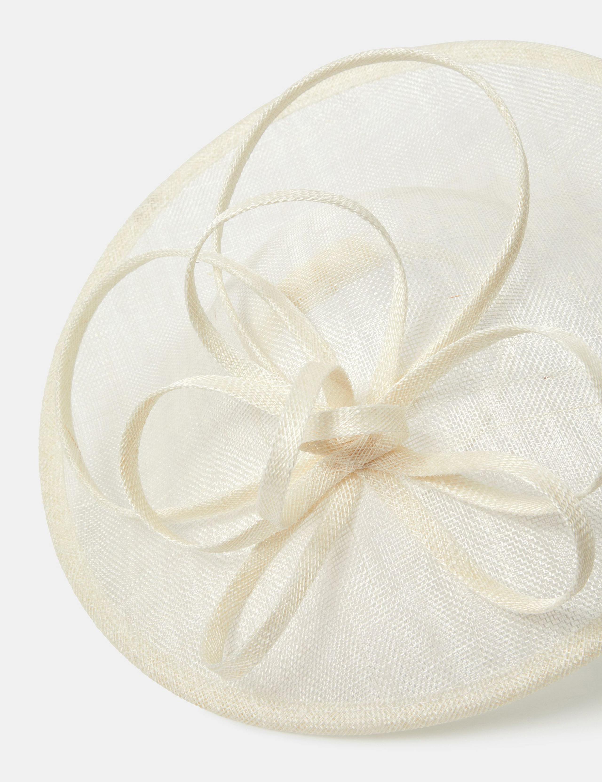 Loop Disc Fascinator 2 of 4