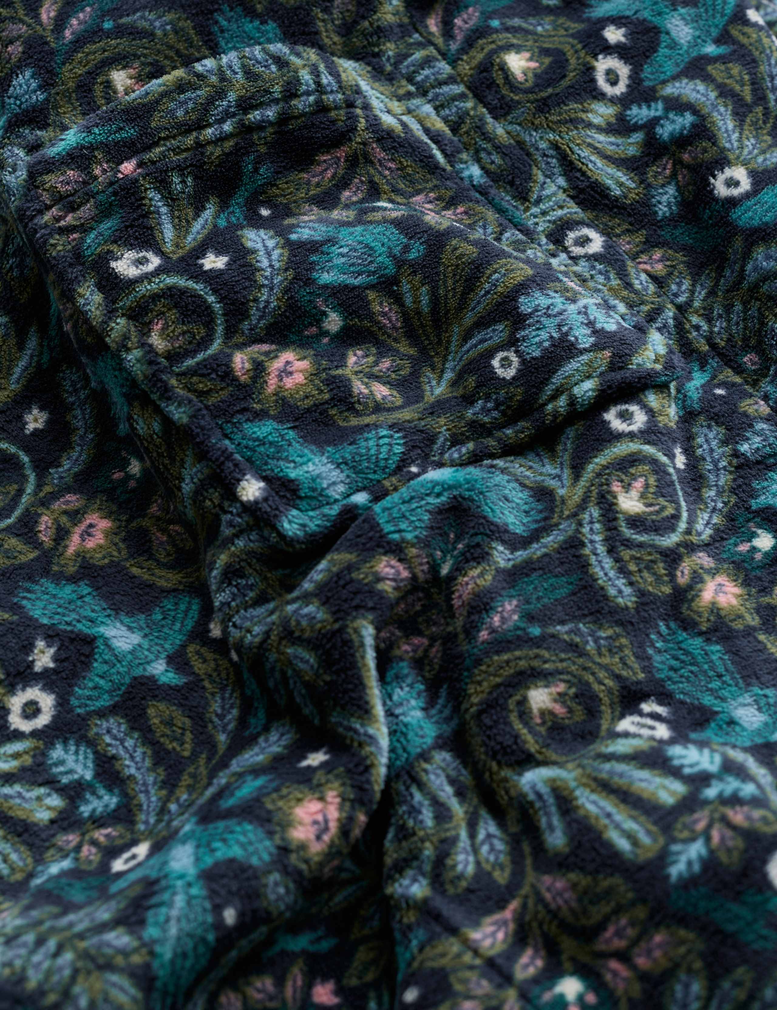 Floral Dressing Gown 5 of 5