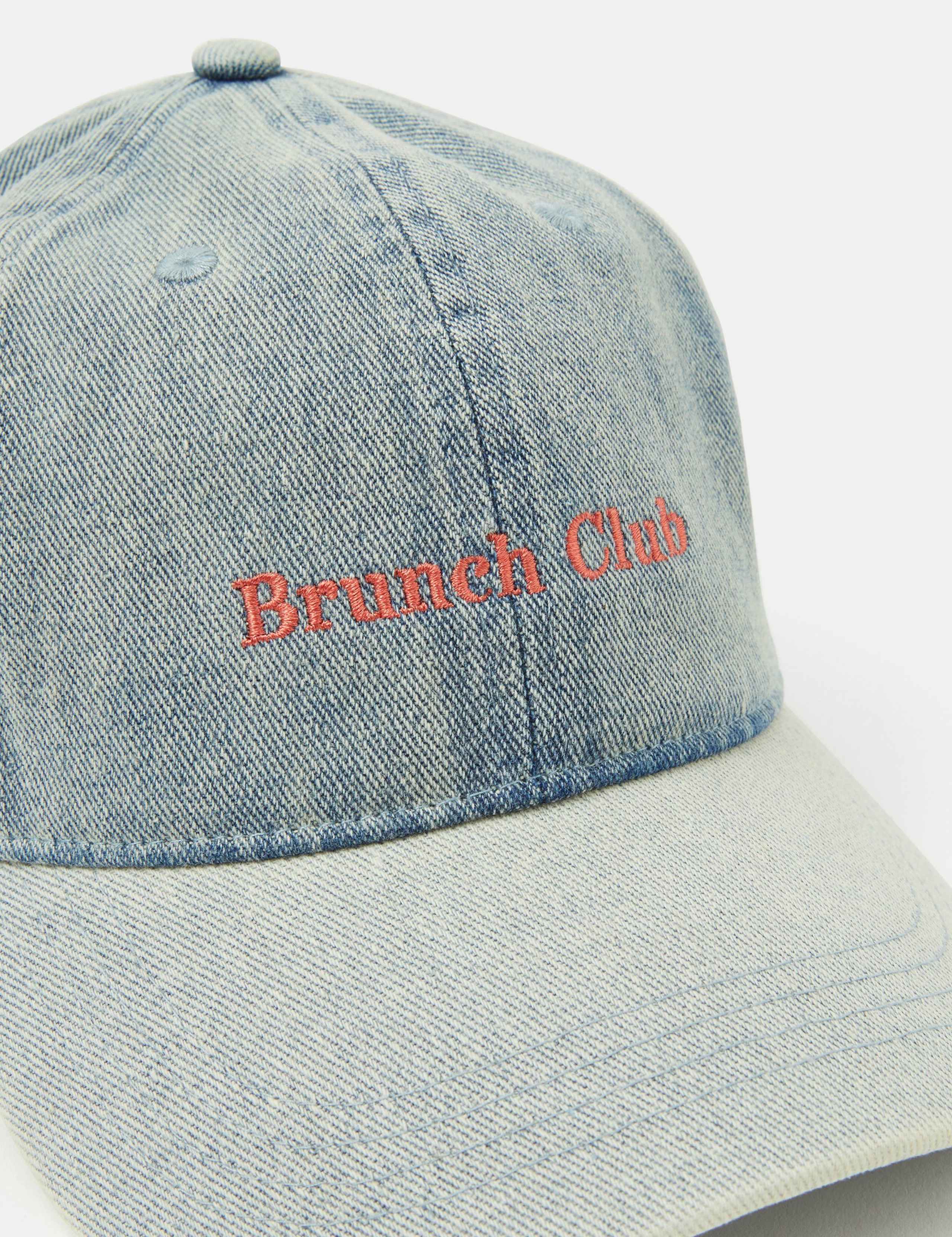 Baseball Cap 2 of 4