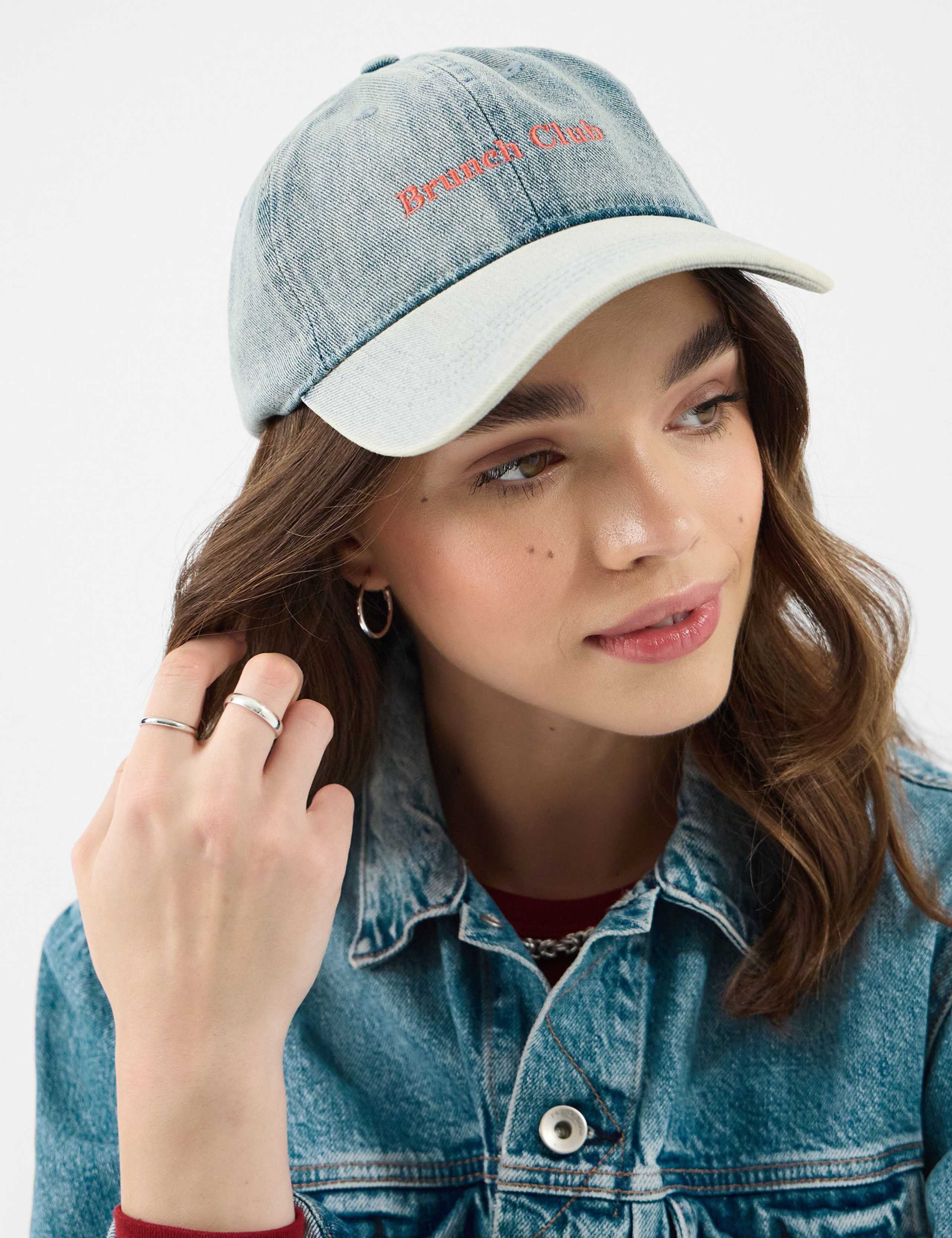 Baseball Cap 3 of 4