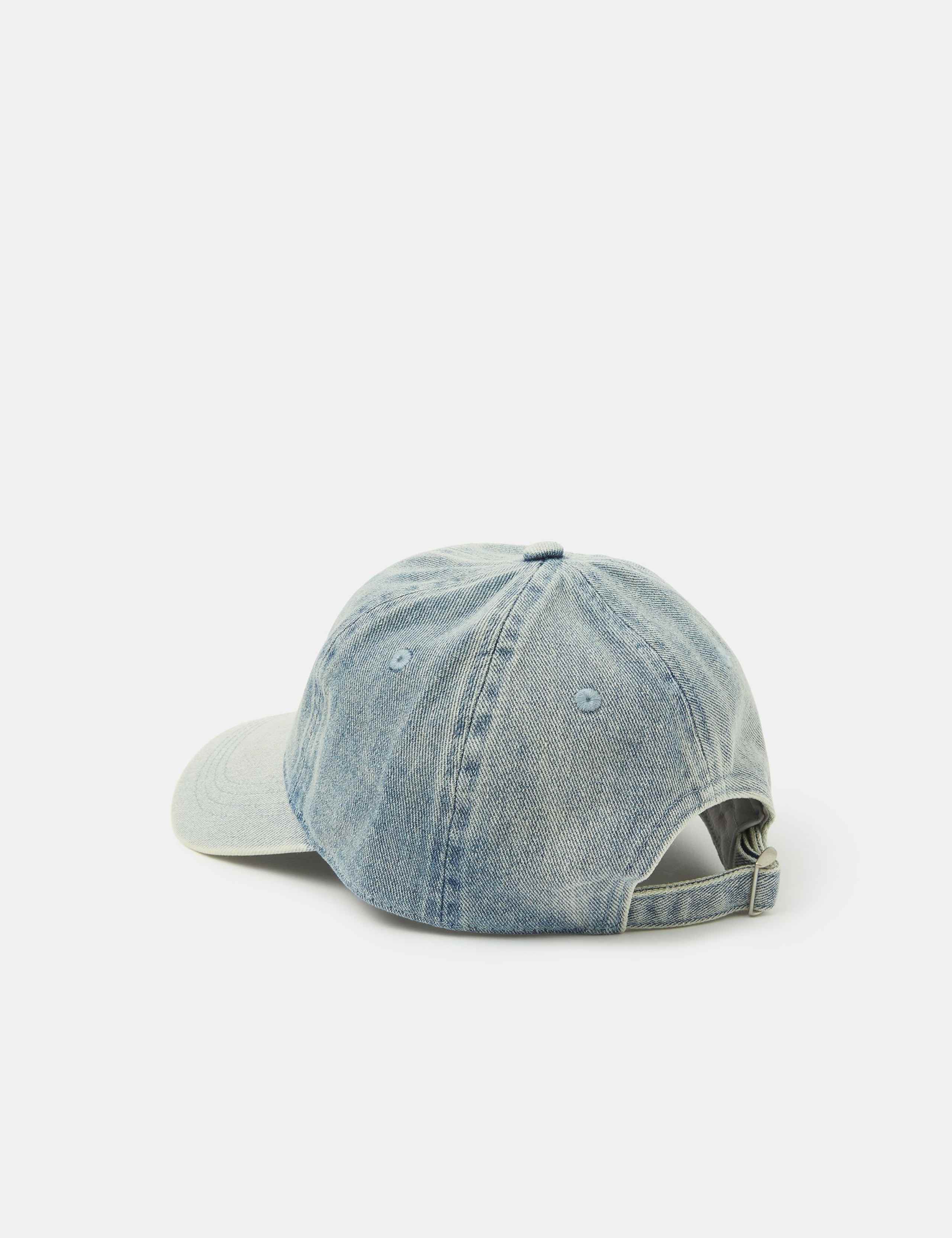 Baseball Cap 4 of 4