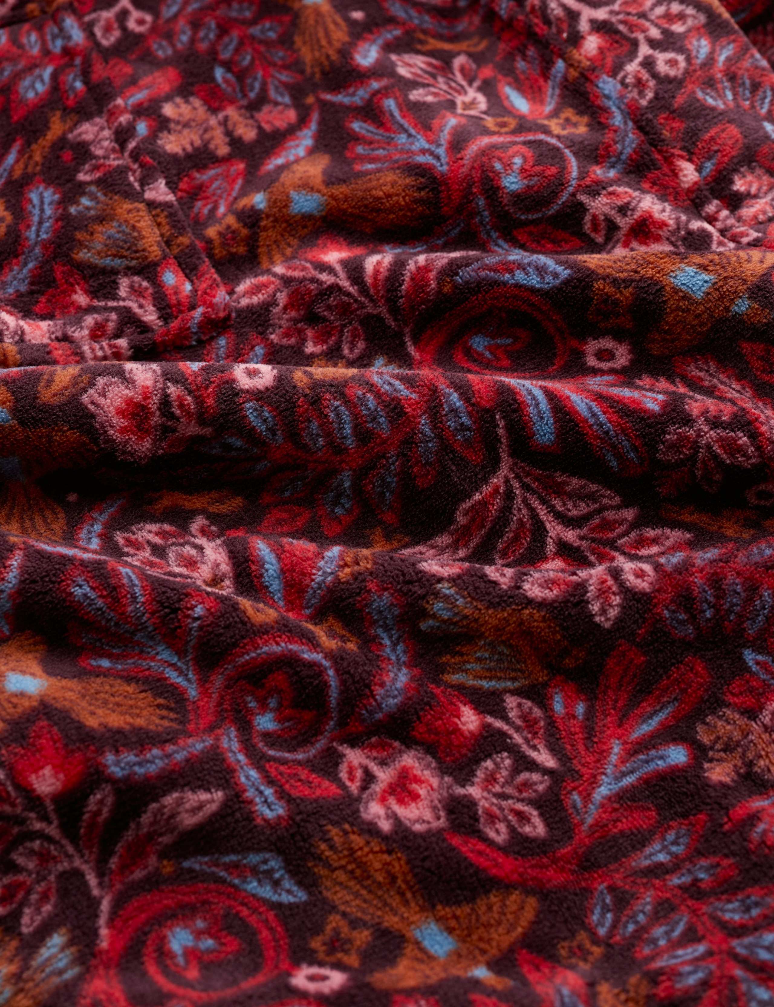 Floral Dressing Gown 5 of 5