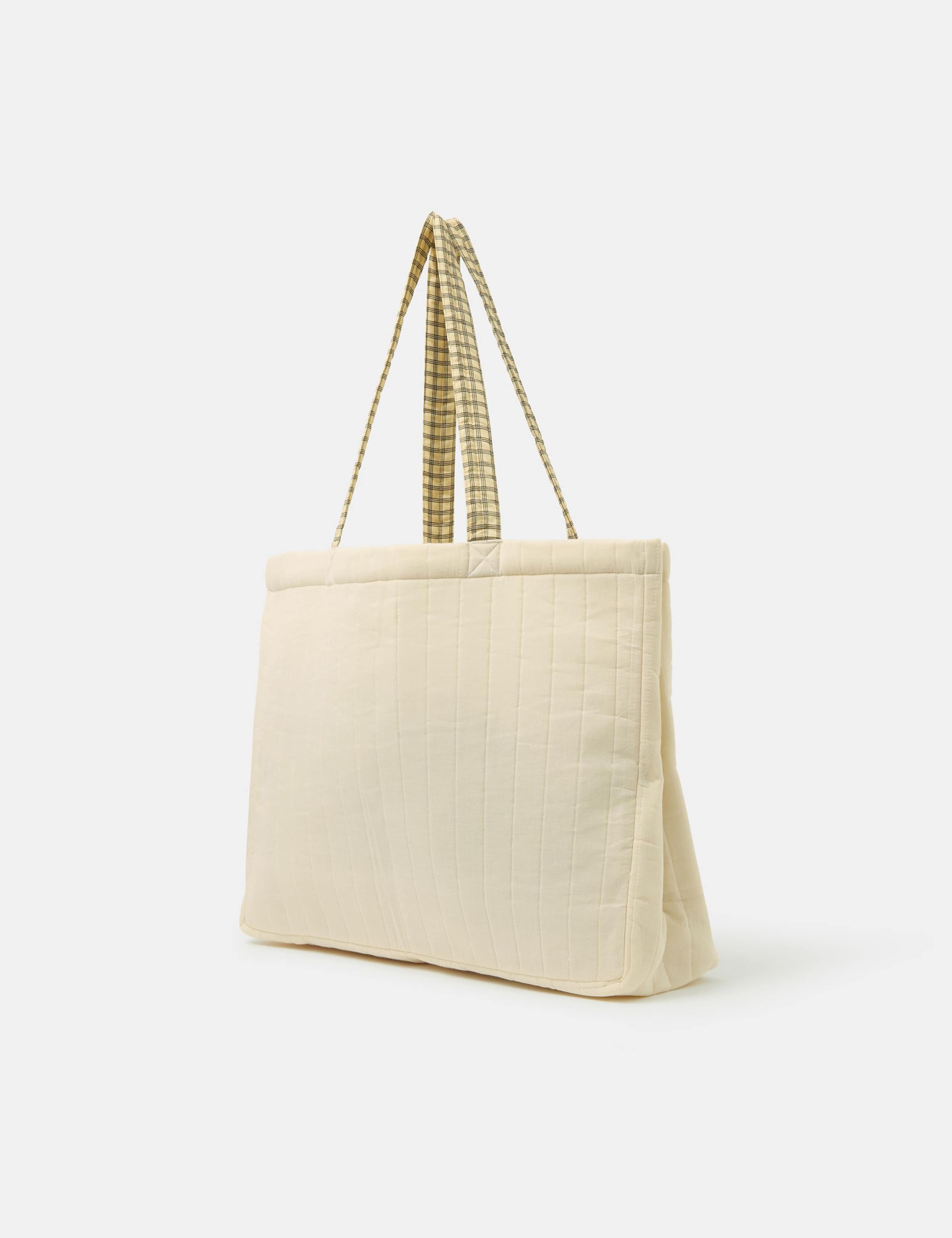 Pure Cotton Tote Bag 3 of 5