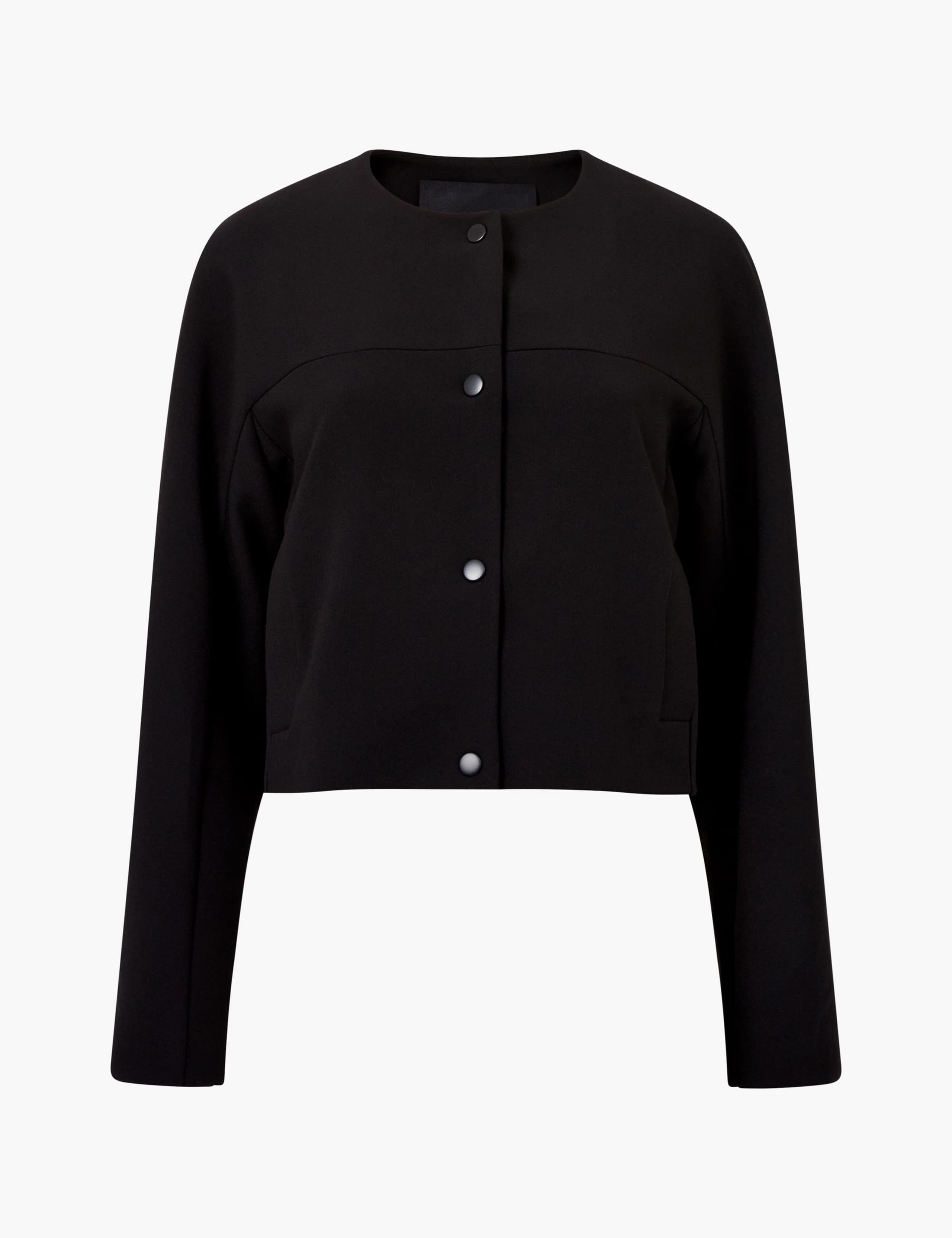 Short Tailored Jacket 2 of 3