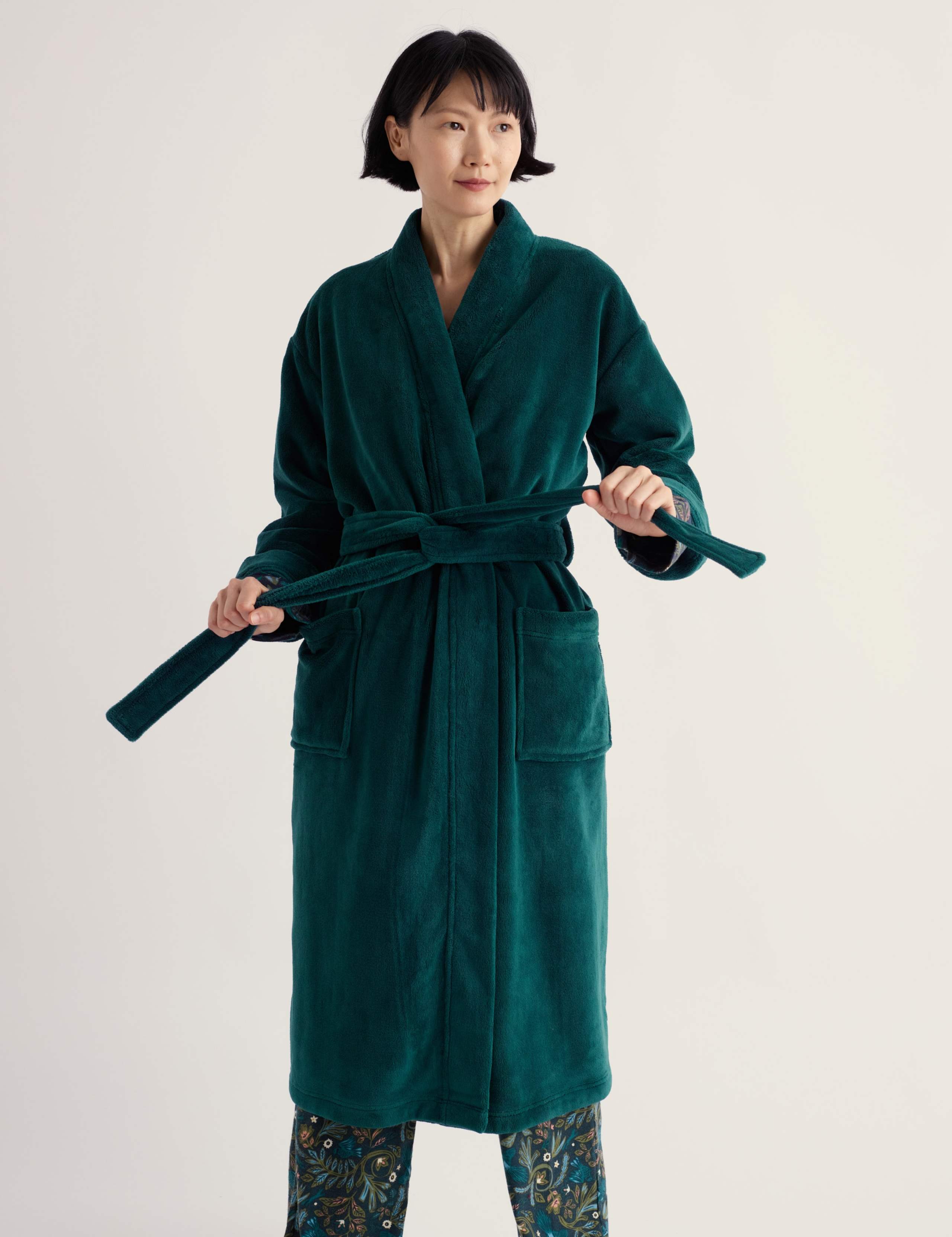 Dressing Gown 5 of 5