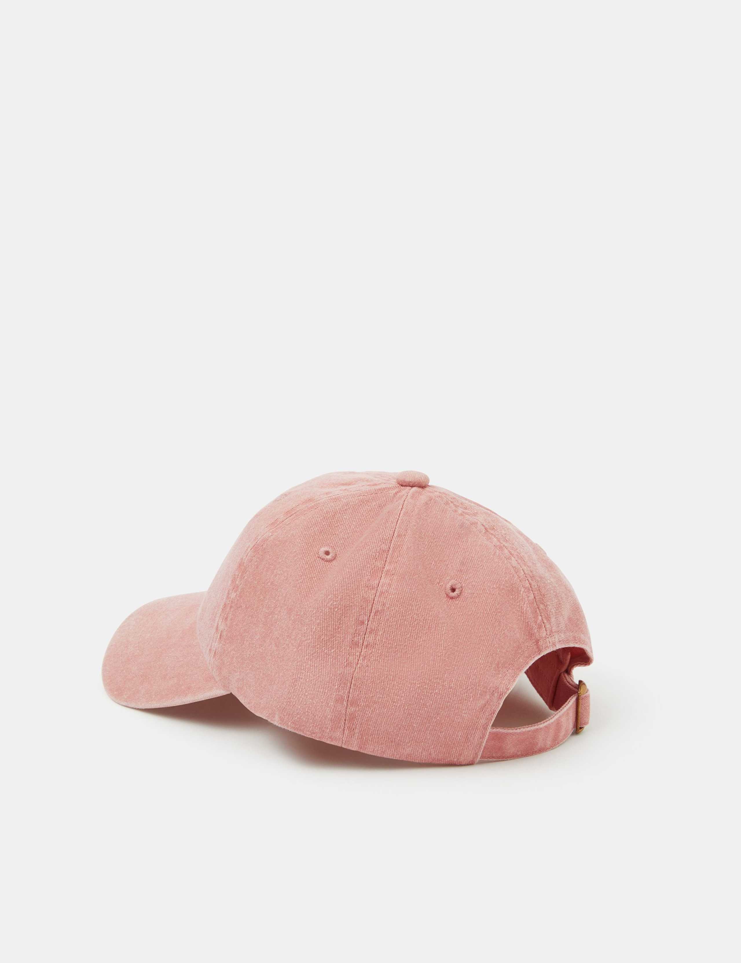 Pure Cotton Merci Baseball Cap 3 of 4