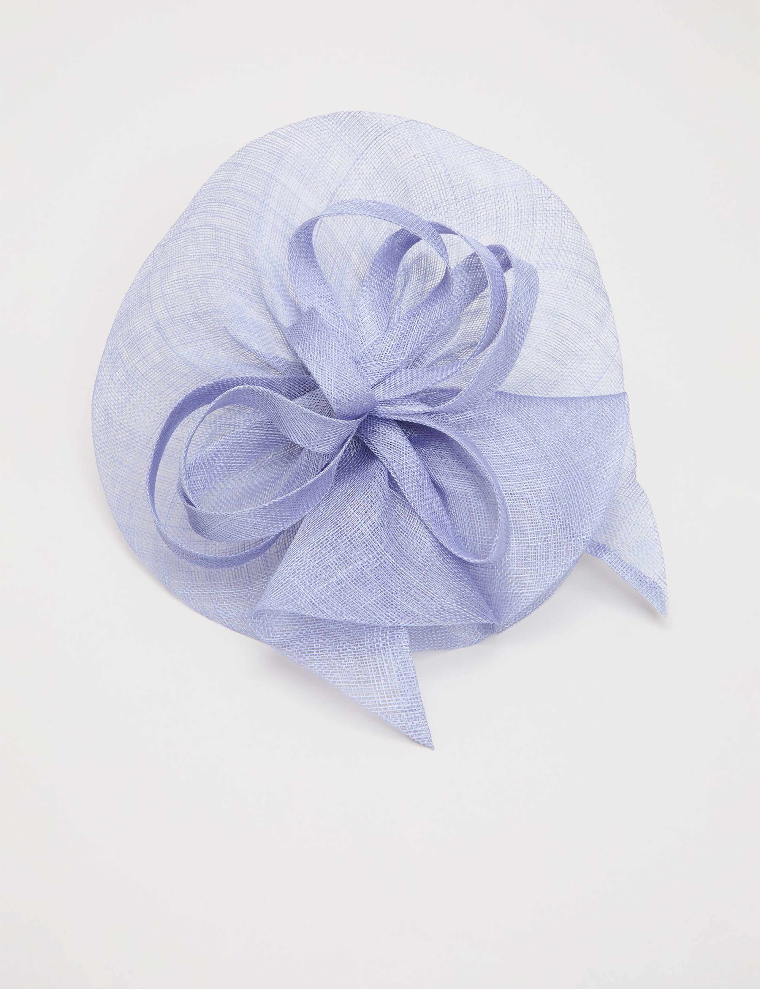 Bow Fascinator 2 of 7