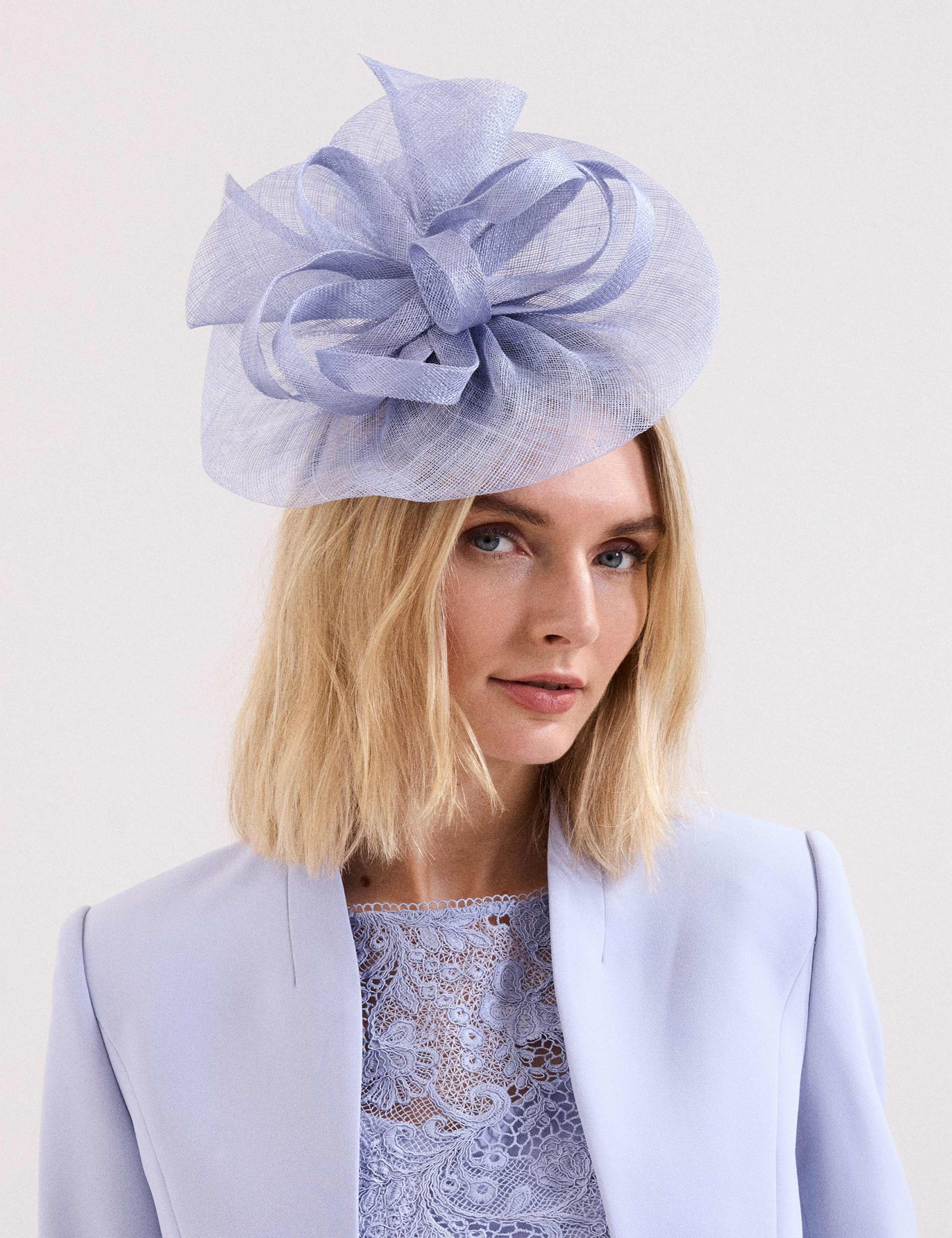 Bow Fascinator 3 of 7