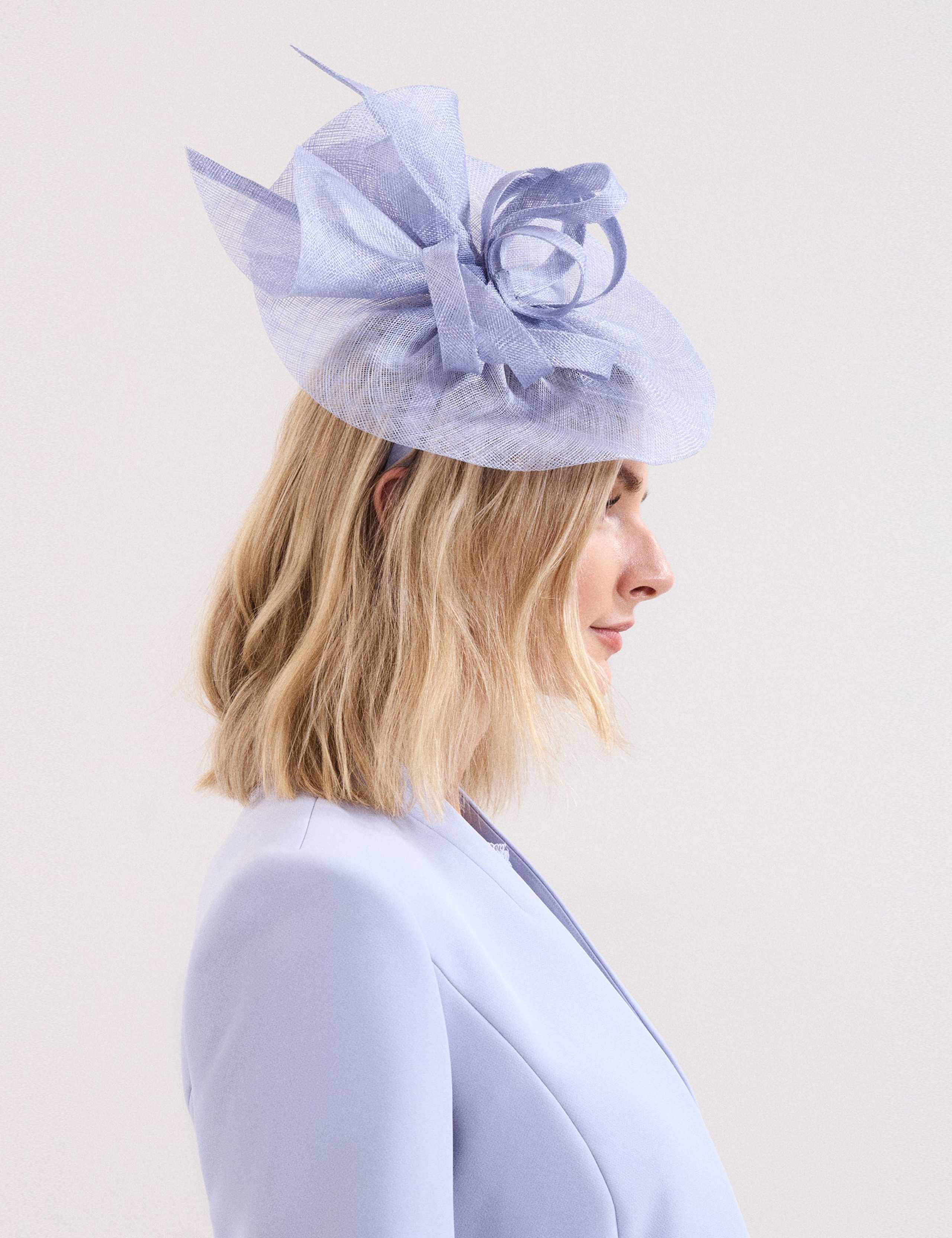 Bow Fascinator 4 of 7