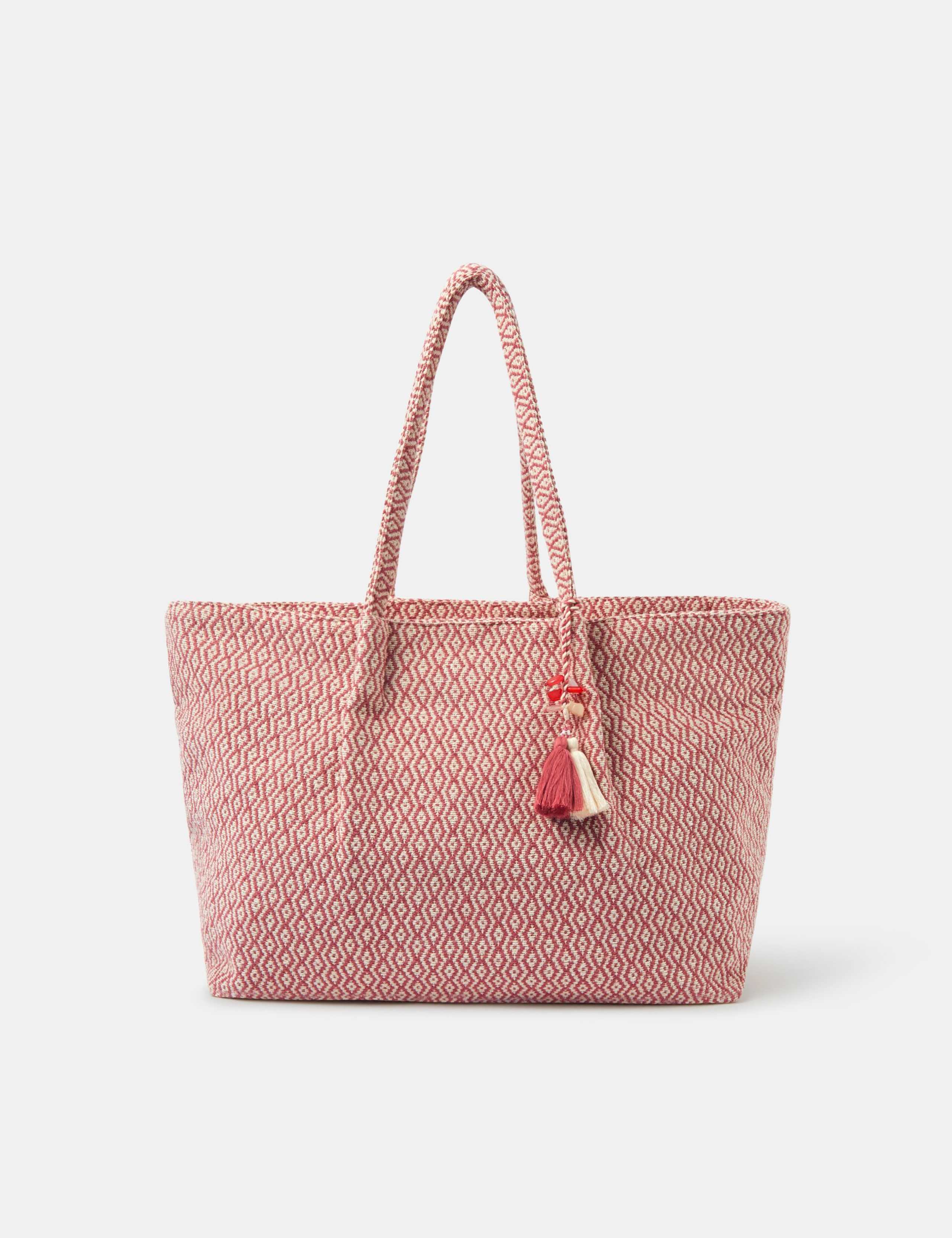 Cotton Rich Weekend Bag 2 of 6